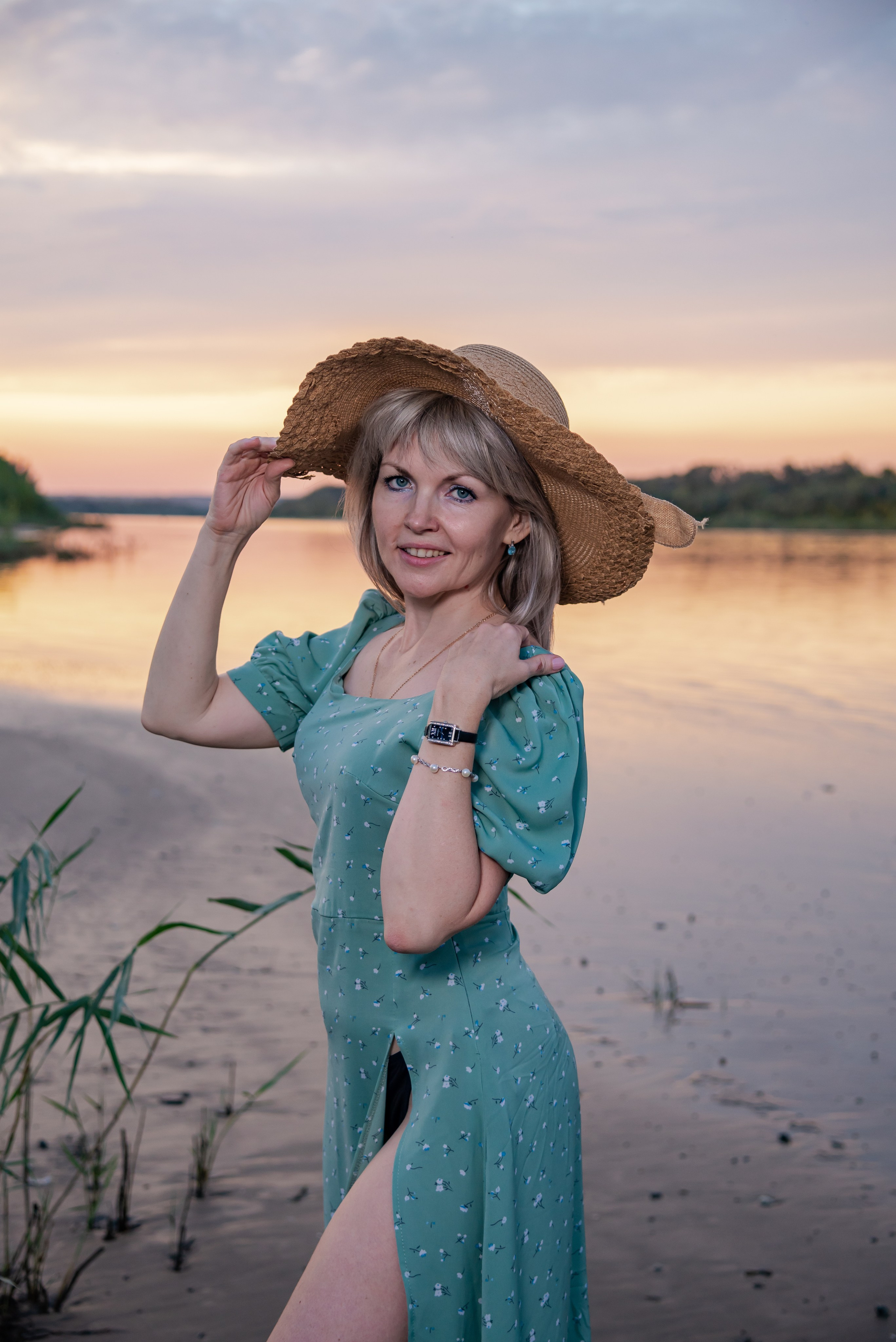 Ирина. Фотограф Галина Нестерова