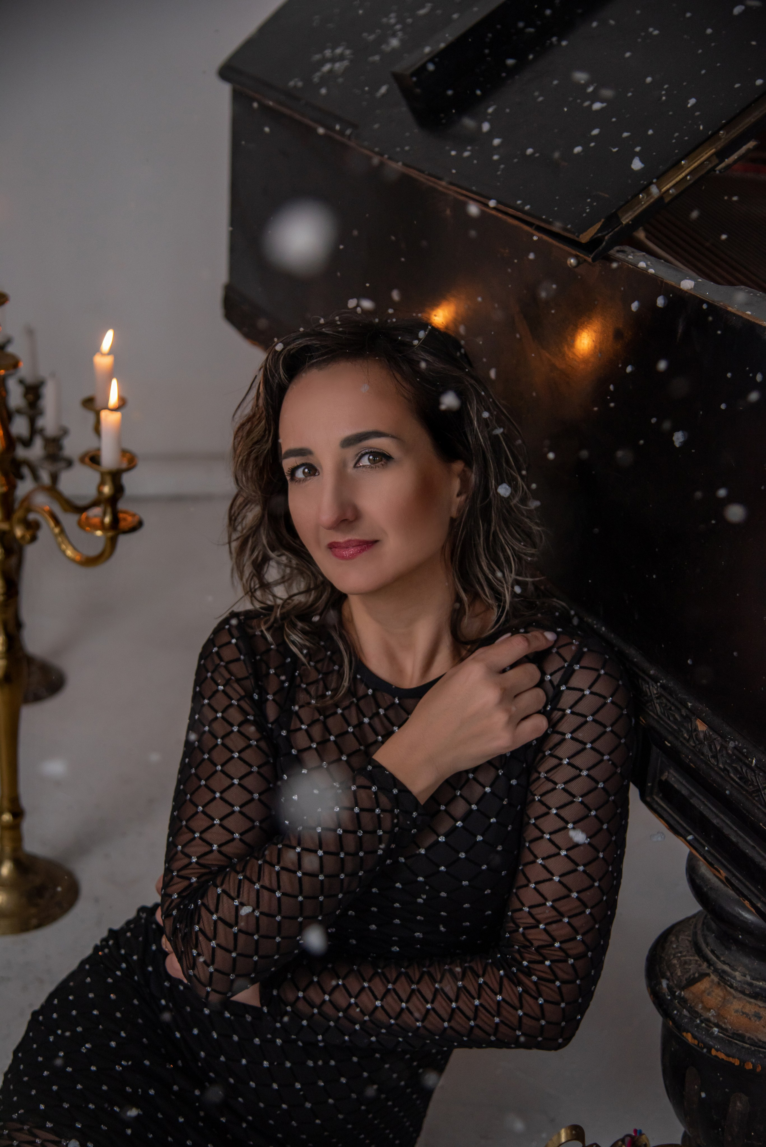 Ирина. Фотограф Галина Нестерова