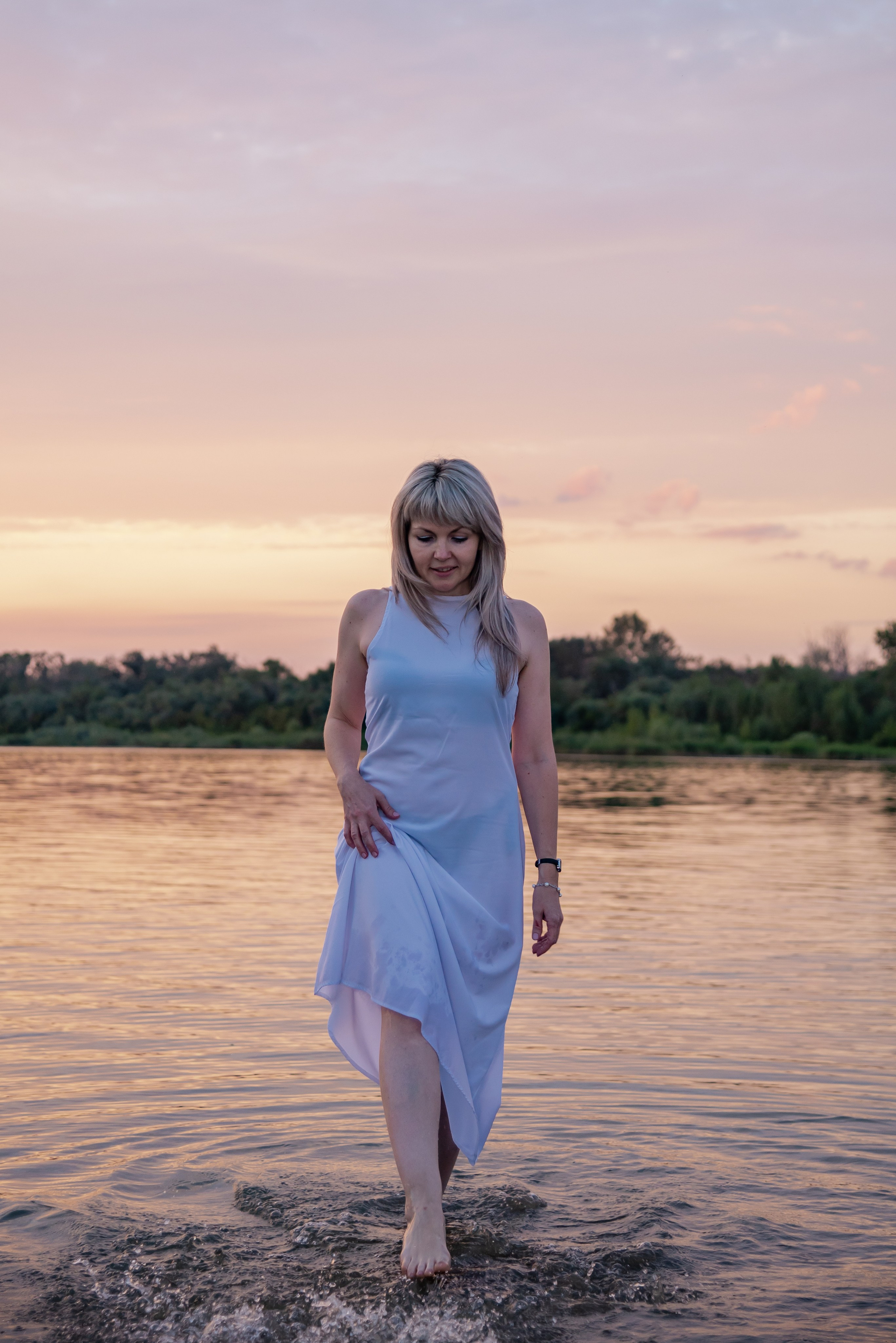 Ирина. Фотограф Галина Нестерова