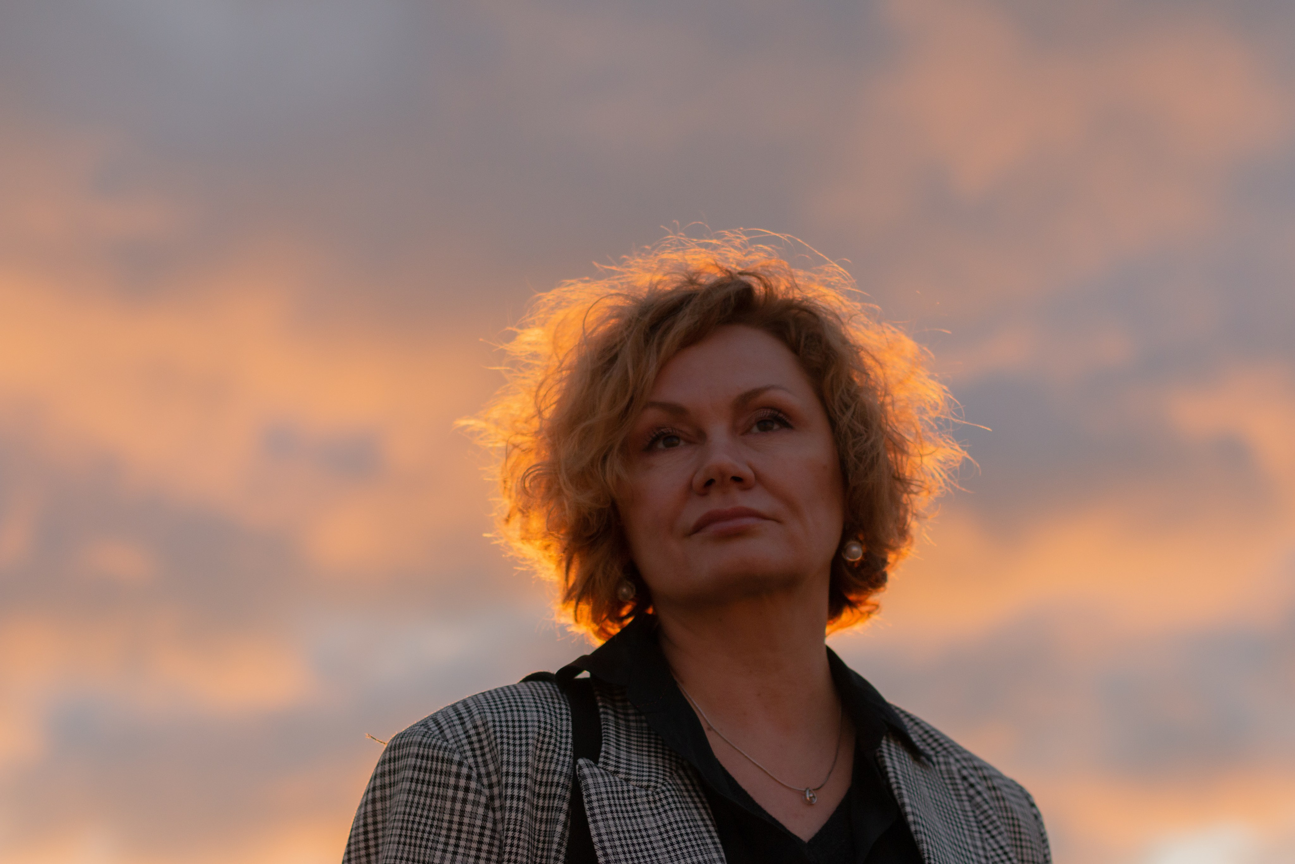 Лена. Фотограф в Сочи