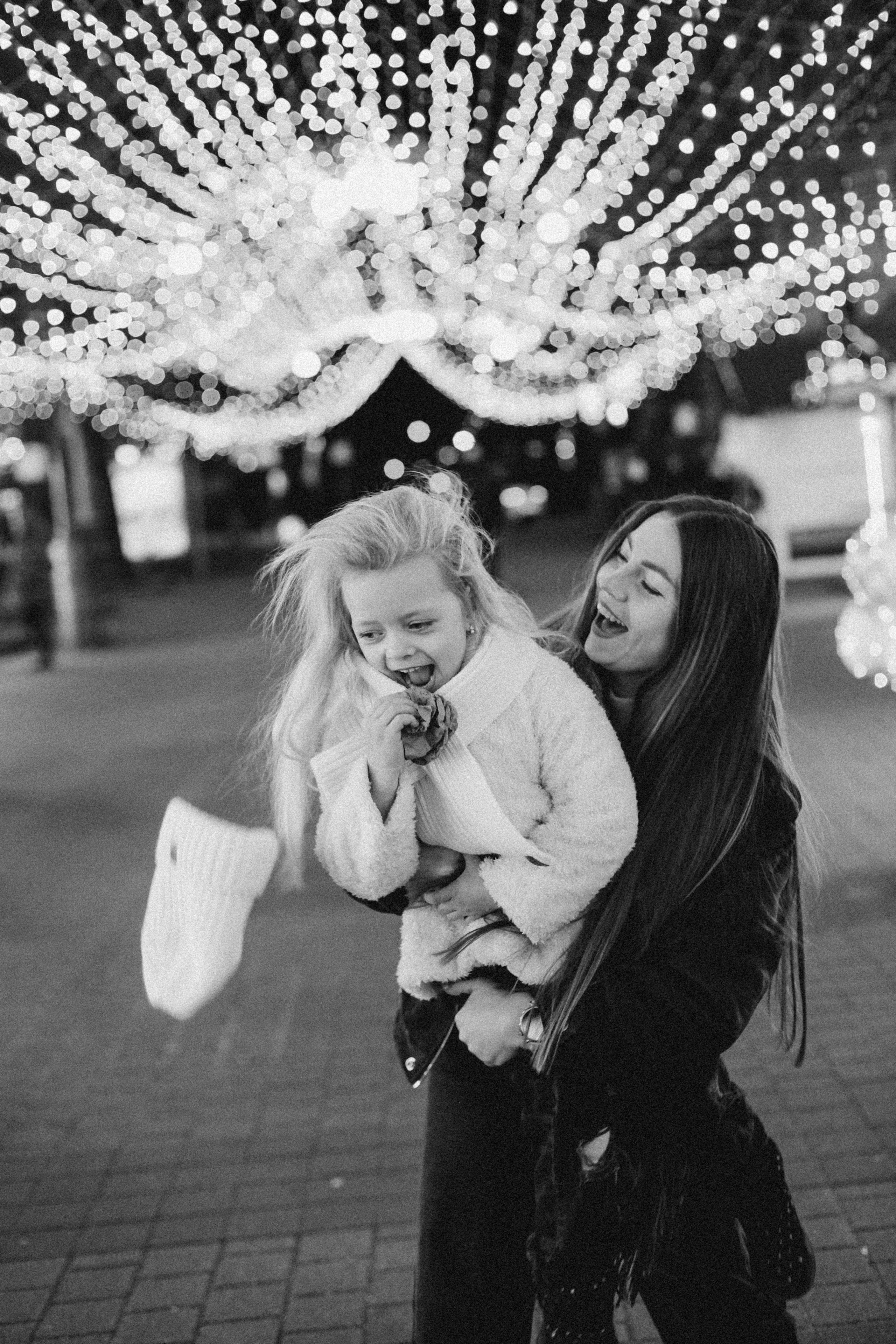 Семейные съемки