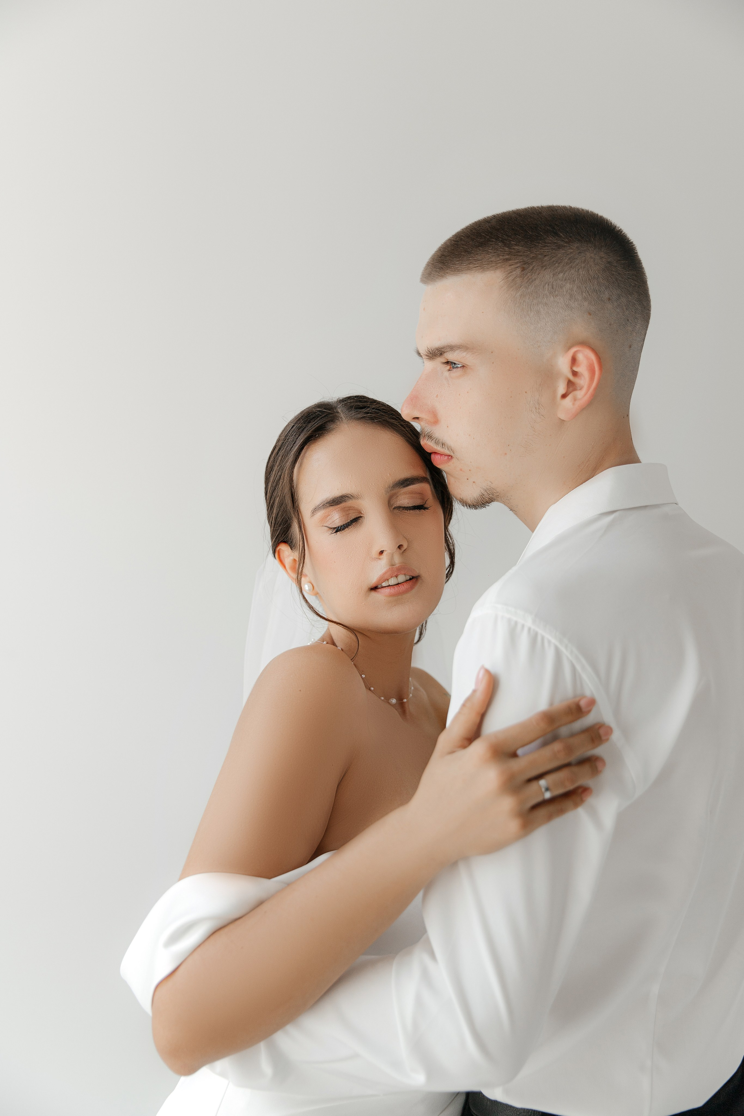A&A. Фотостудия JURE