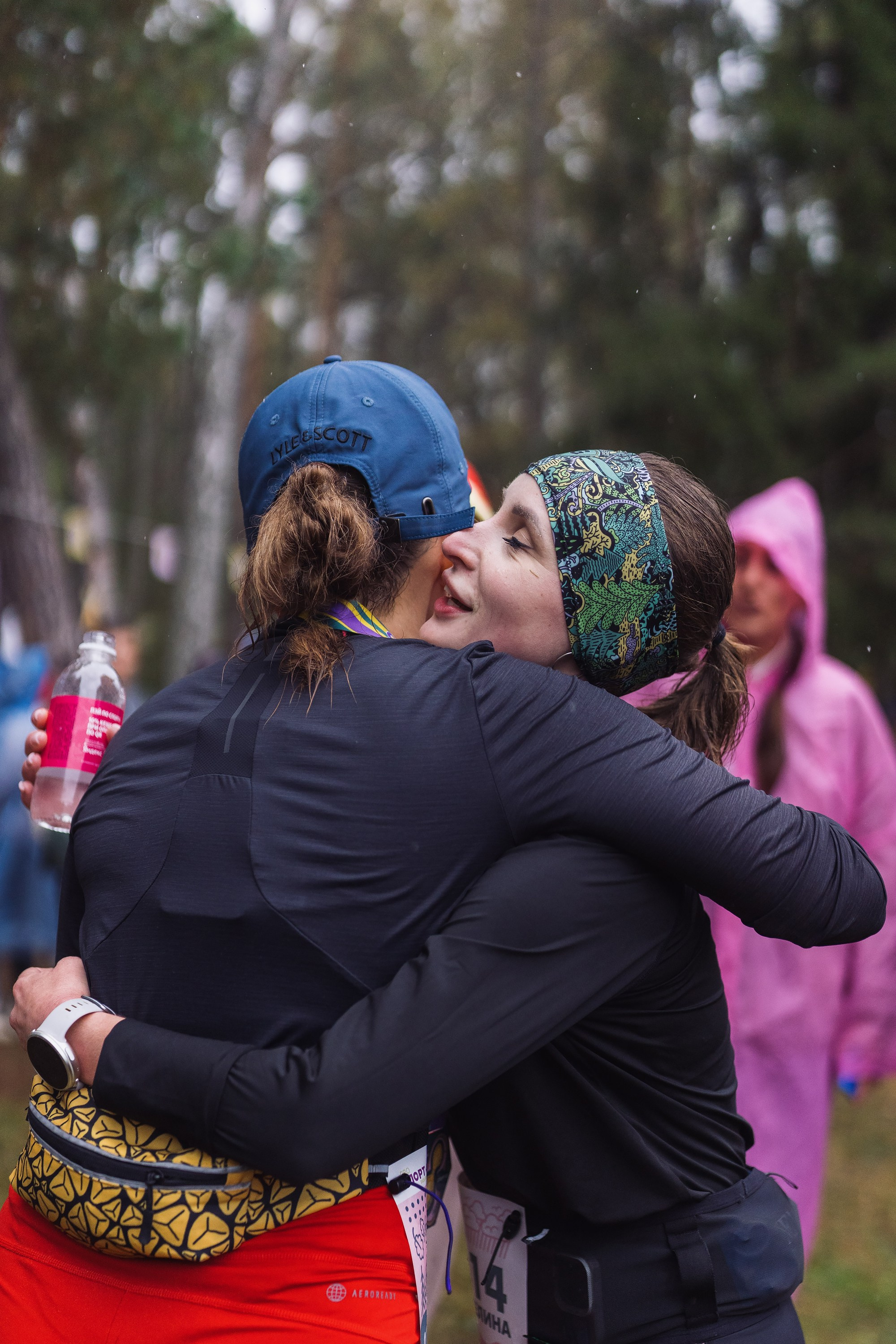 Фотографии Атомный трейл 2025. Фотограф спортивные события, недвижимость, турбизнес