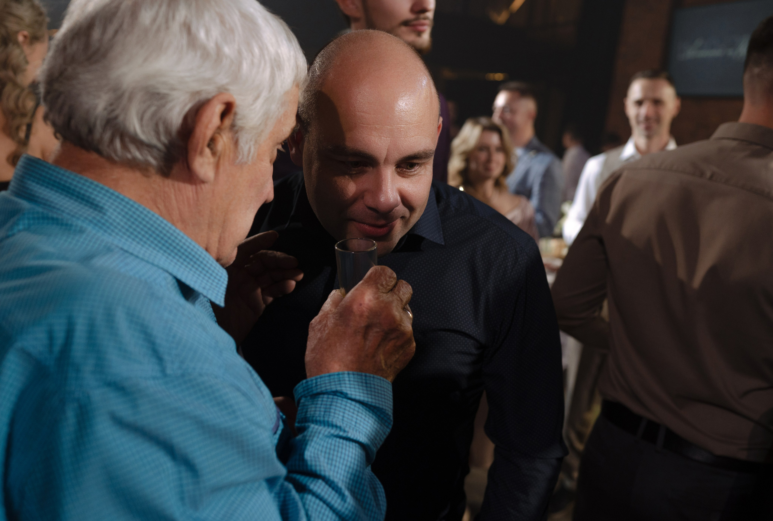 Алексей и Ирина. Фотограф Красноярск Екатерина Карпеза