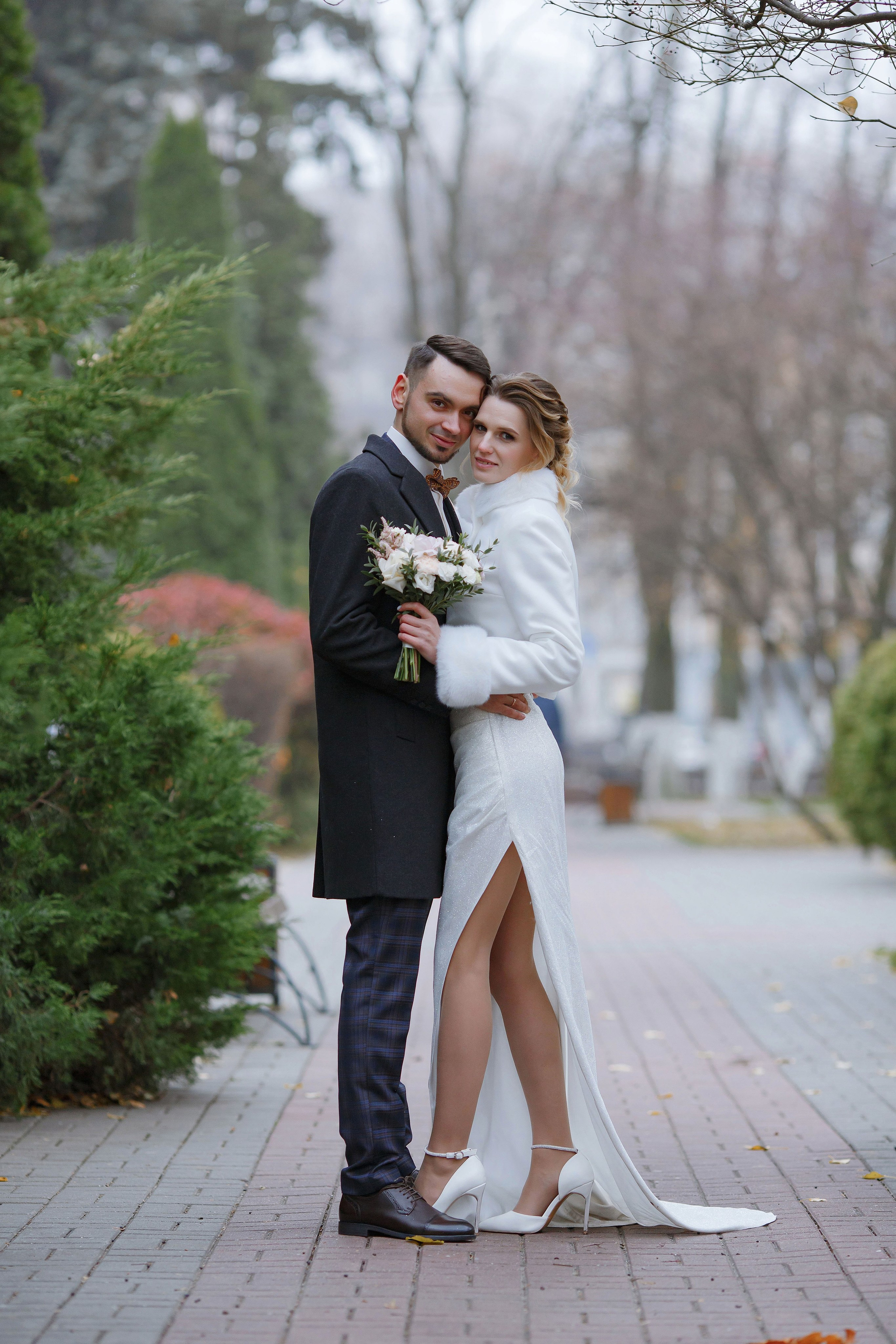 Святослав Дьяконов — фотограф на свадьбу в Воронеже