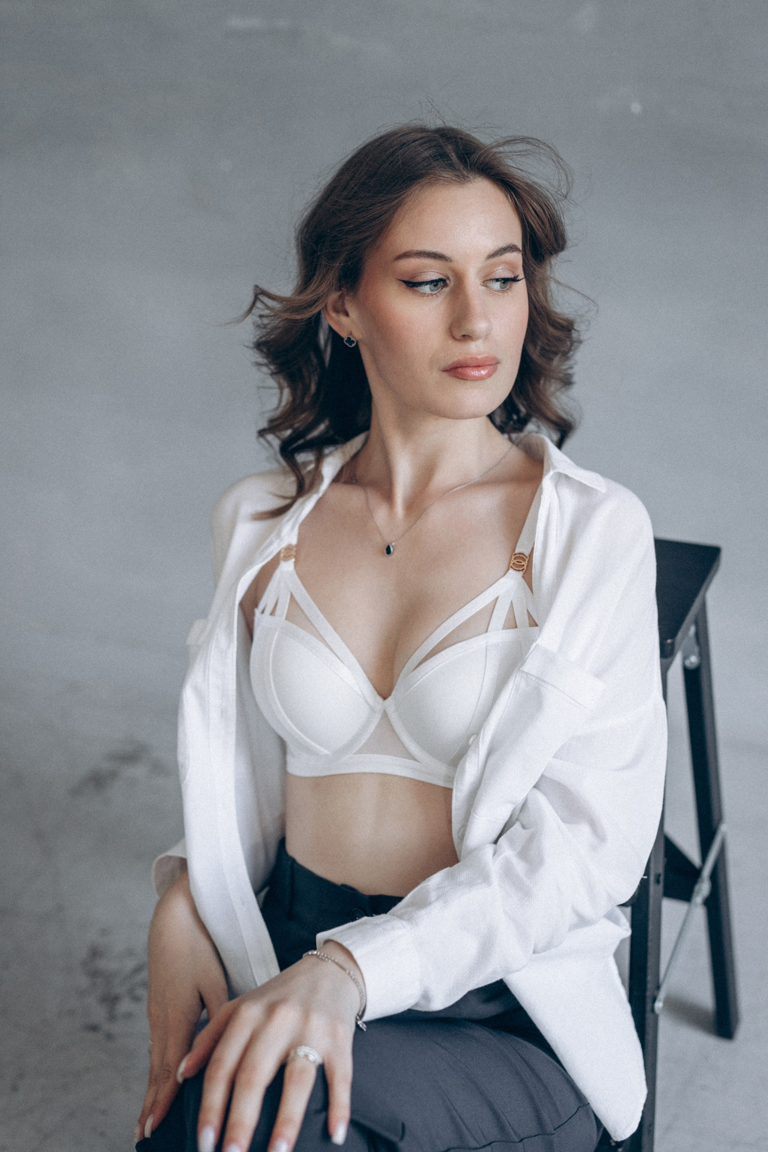 Лена. Фотограф Ногинск Электросталь Наталья Осетрова