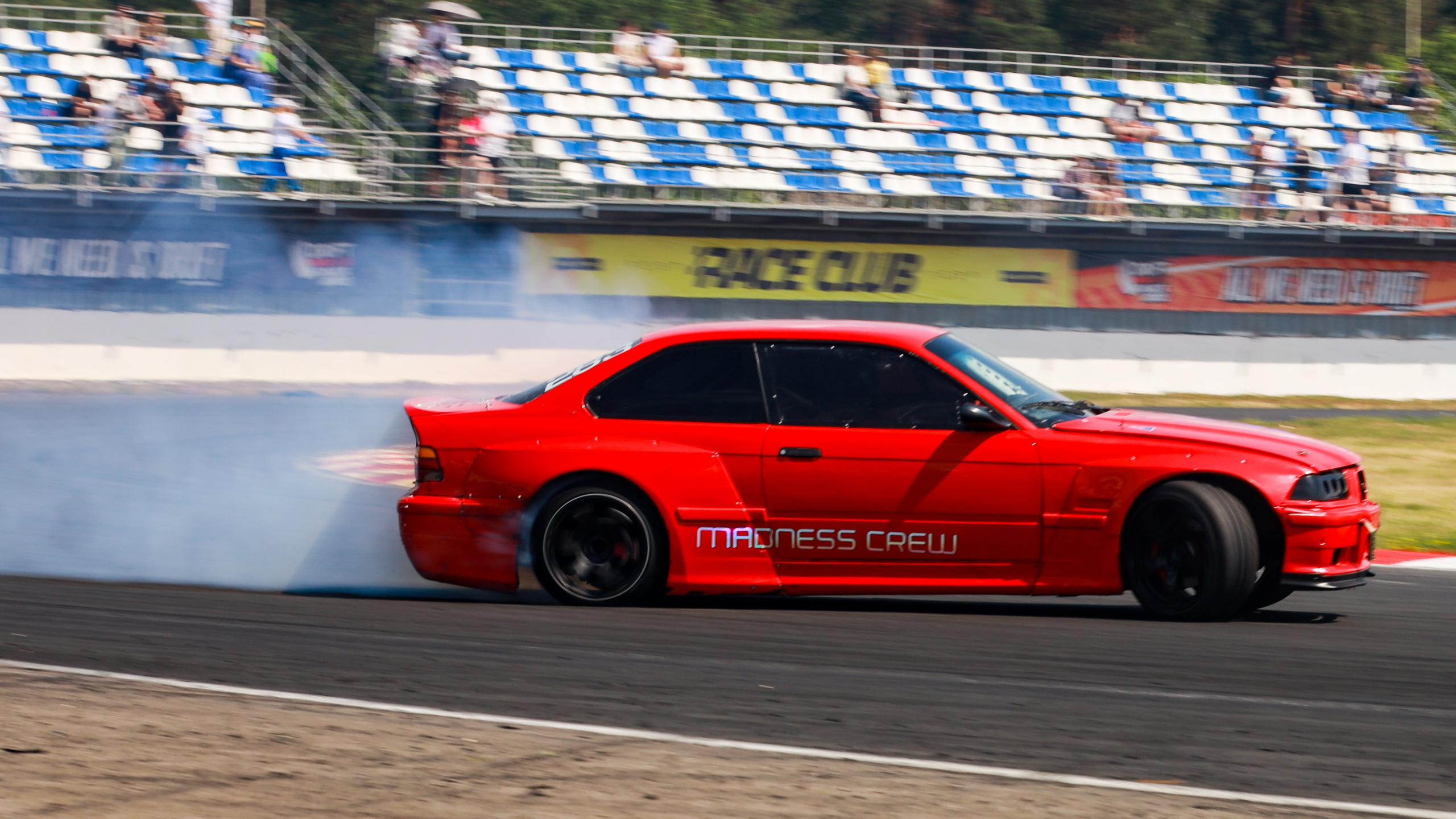 Drift Expo 2024. Свадебный фотограф Расторгуев Дмитрий