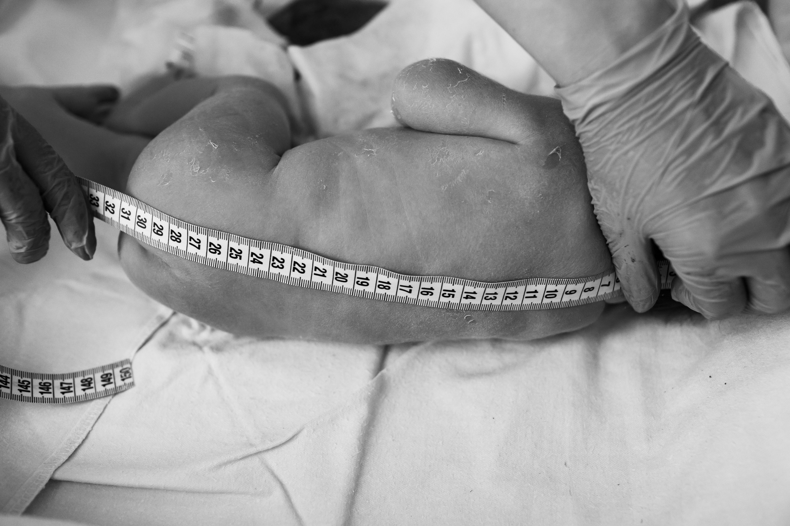 Рождение Марка. Фотограф на роды в Санкт-Петербурге Екатерина Сысоева