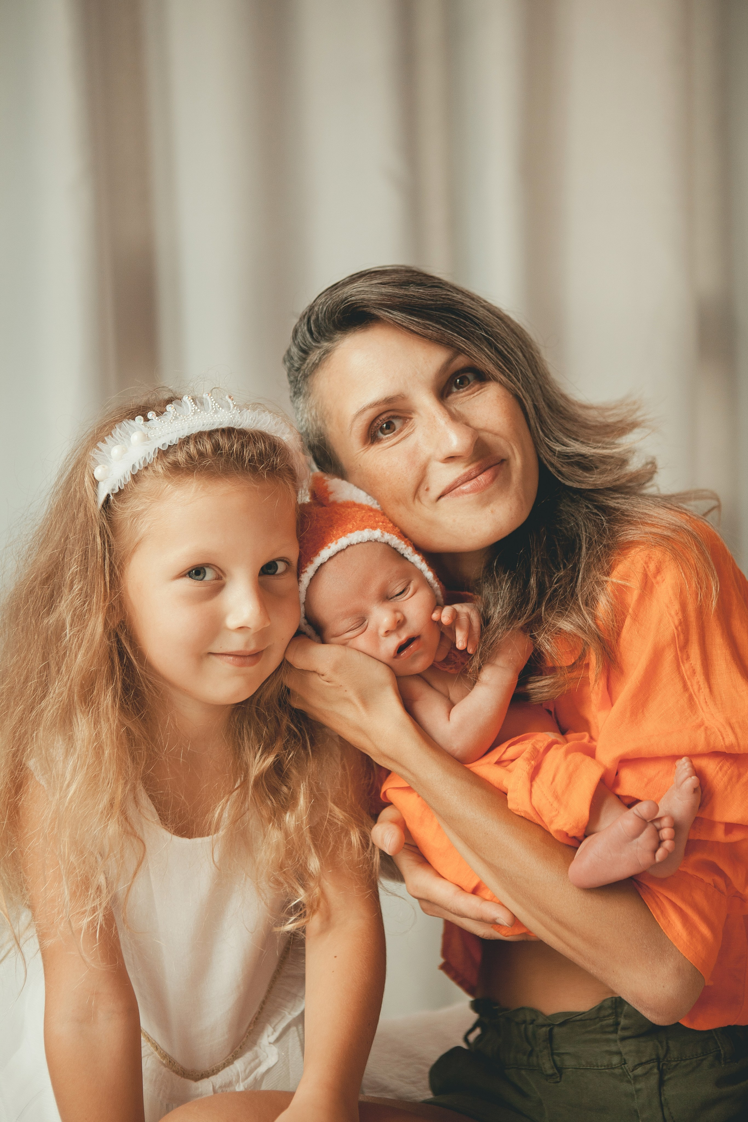 Гордей. Фотограф Ольга Ефремова