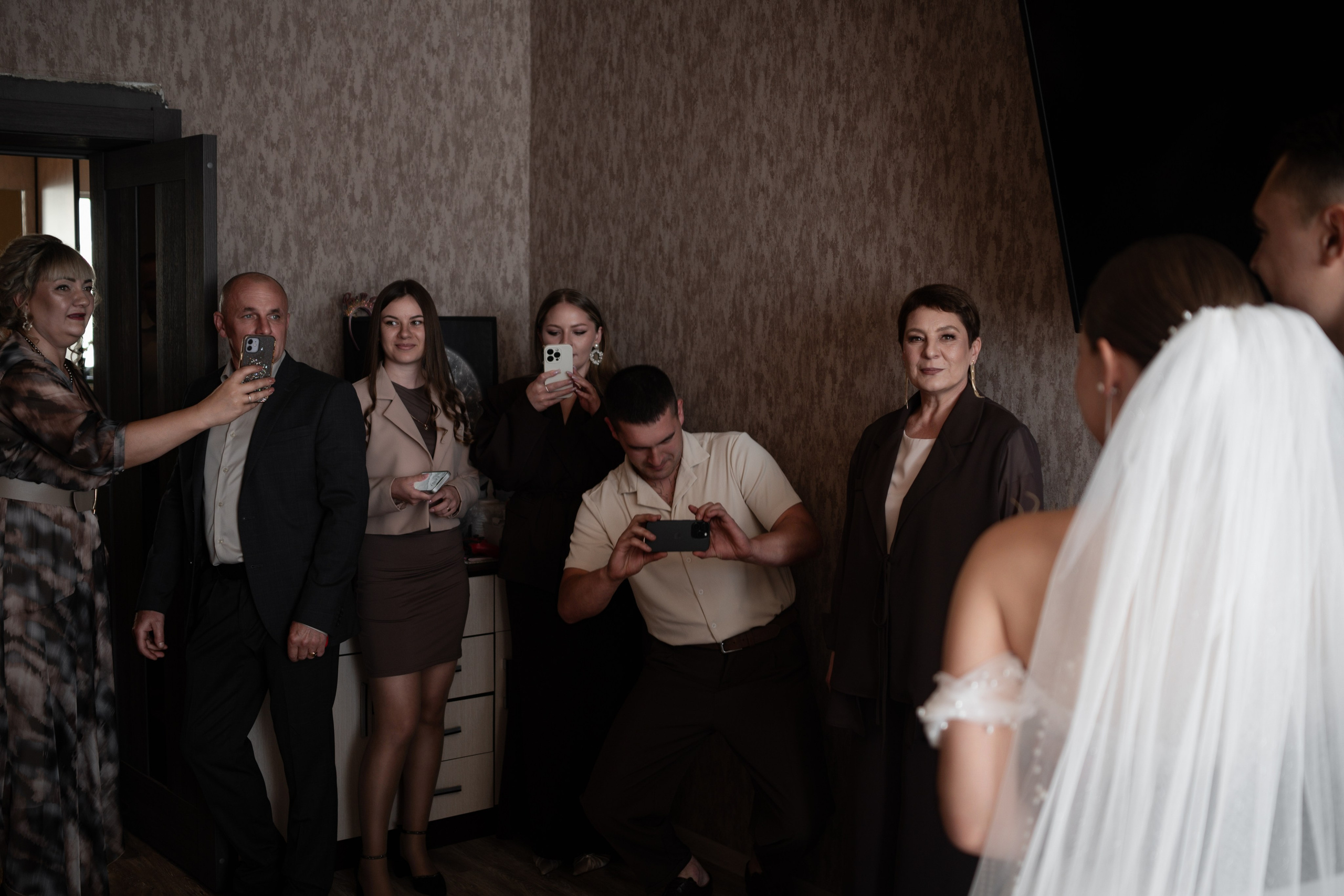 Ксения&Сергей. Семейный, портретный, фотограф в городе Магадане Анастасия Кадочкина