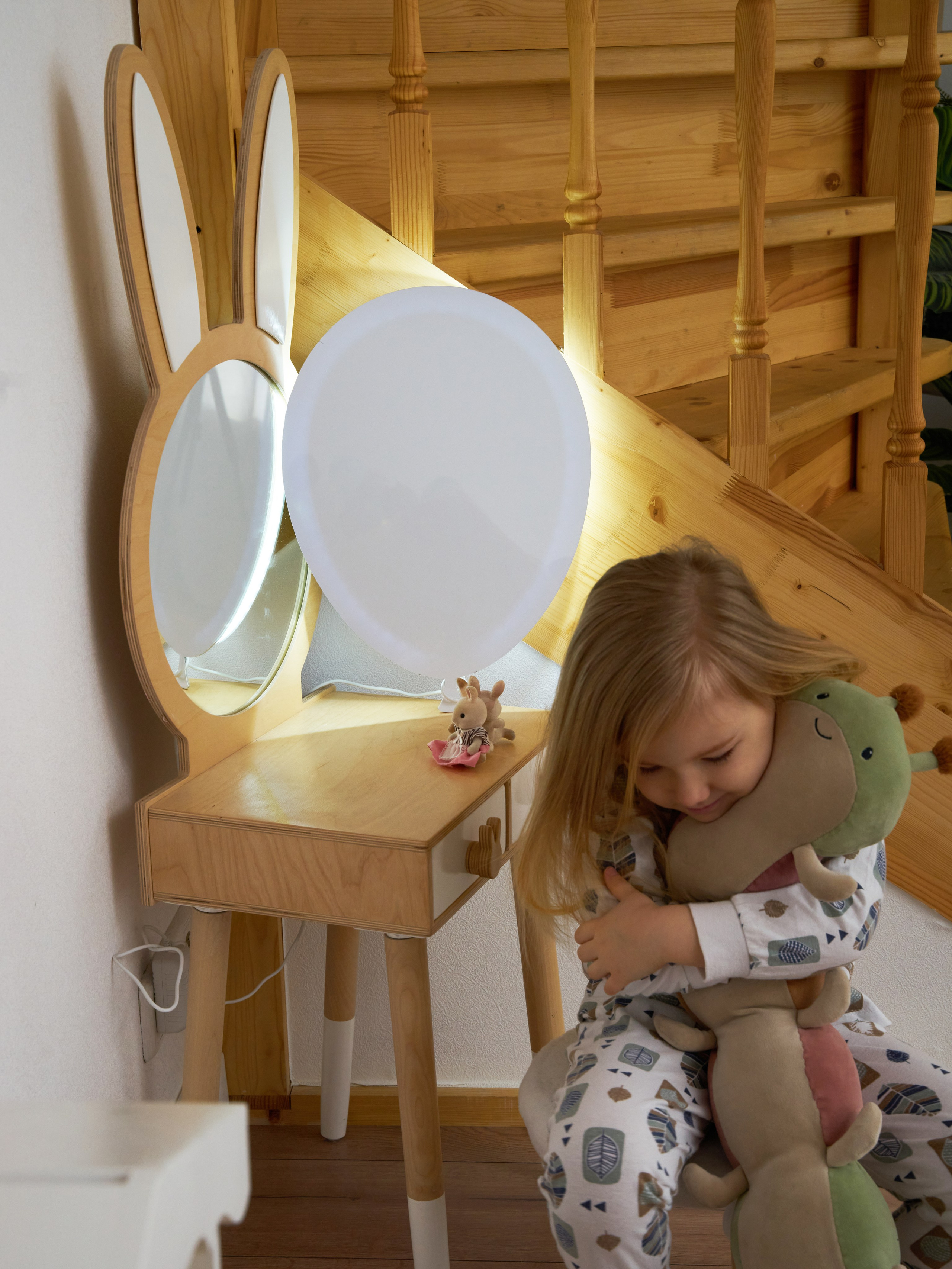 Замена цвета | Студия SVITHART