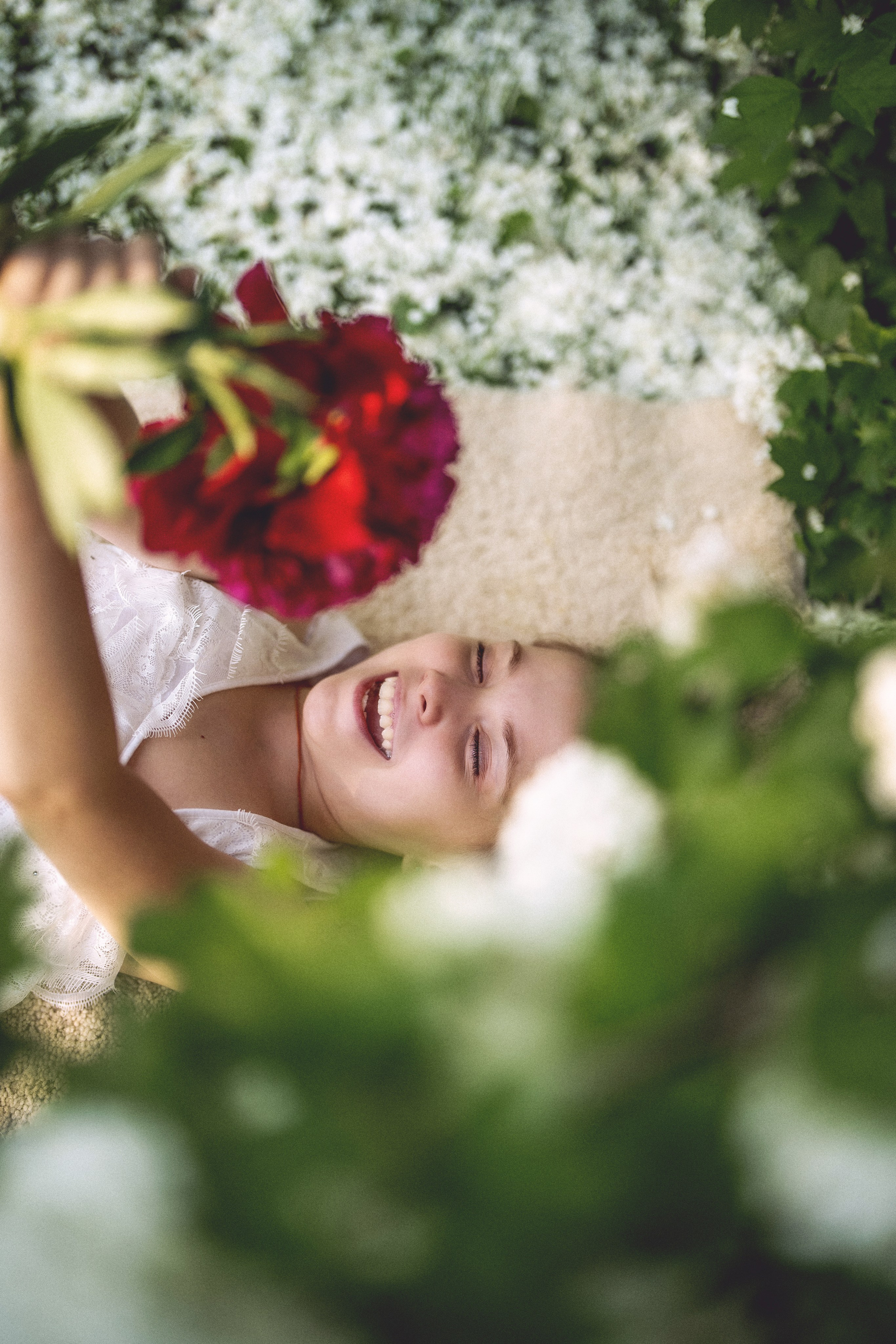 Дети. Фотограф Елена Буданова Тверь