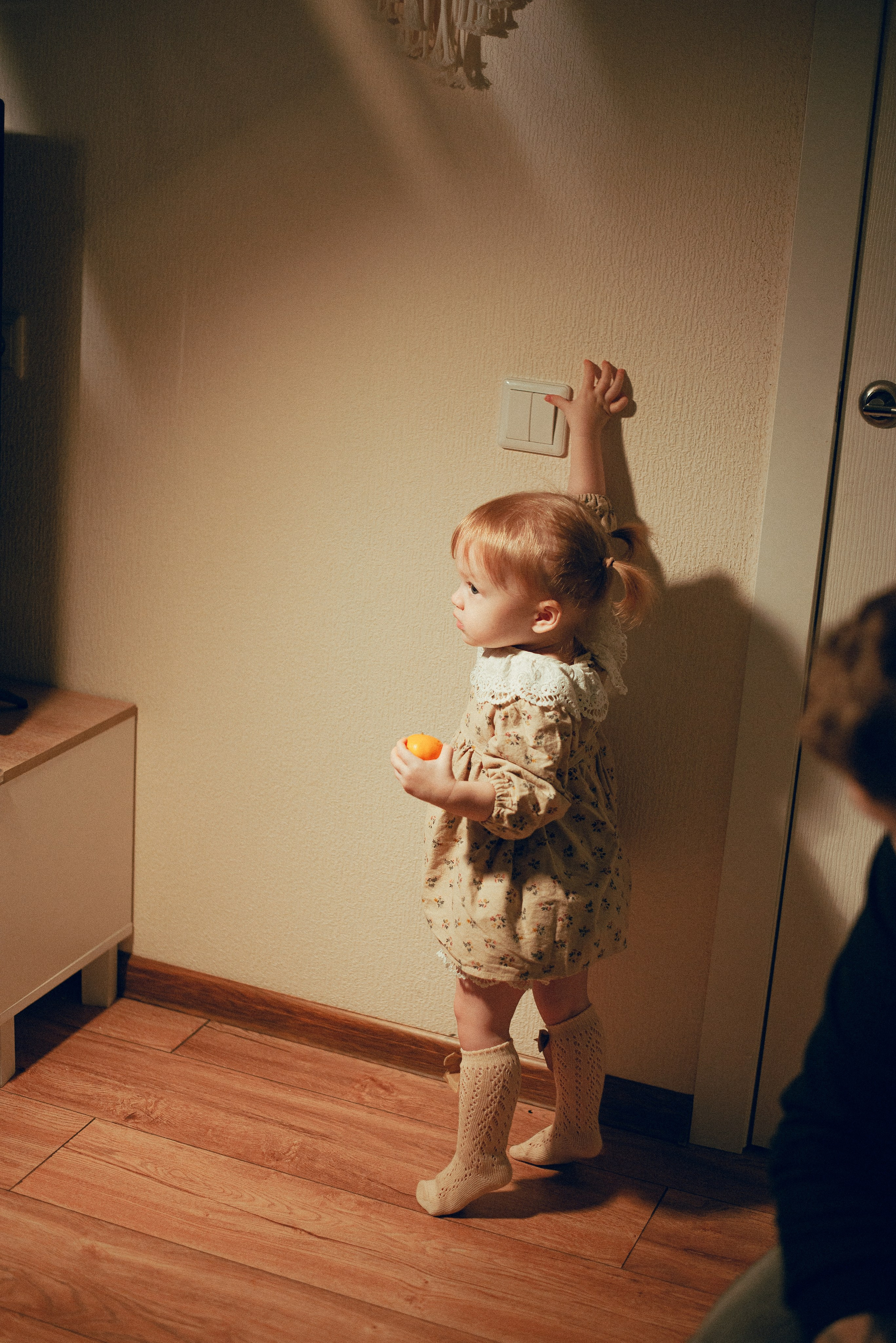 Терентьевы Юра, Юля, Соня. Семейный и детский фотограф Иваново Ксения Азаренкова