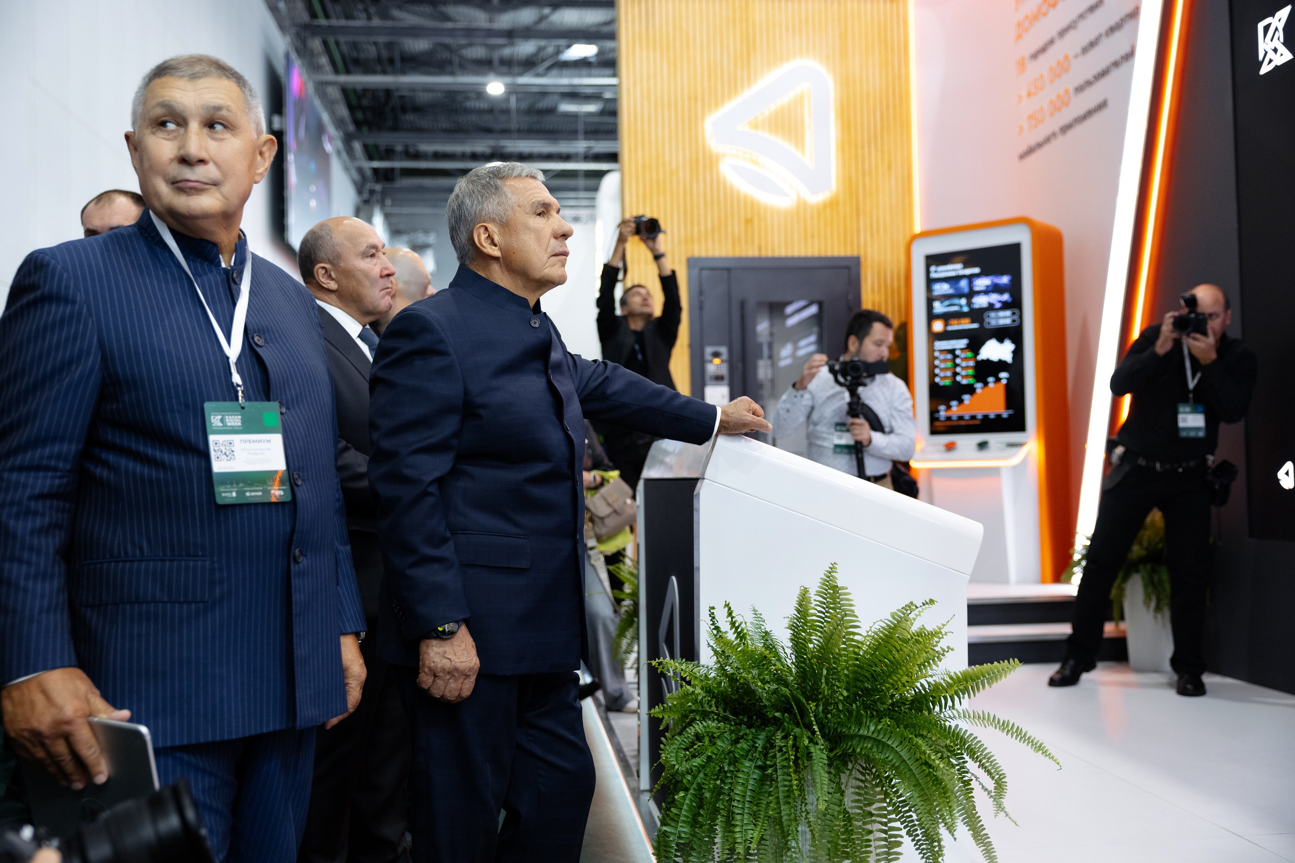 Kazan Digital Weeks ЛЕТАЙ. Коммерческий и Репортажный фотограф Казань Москва