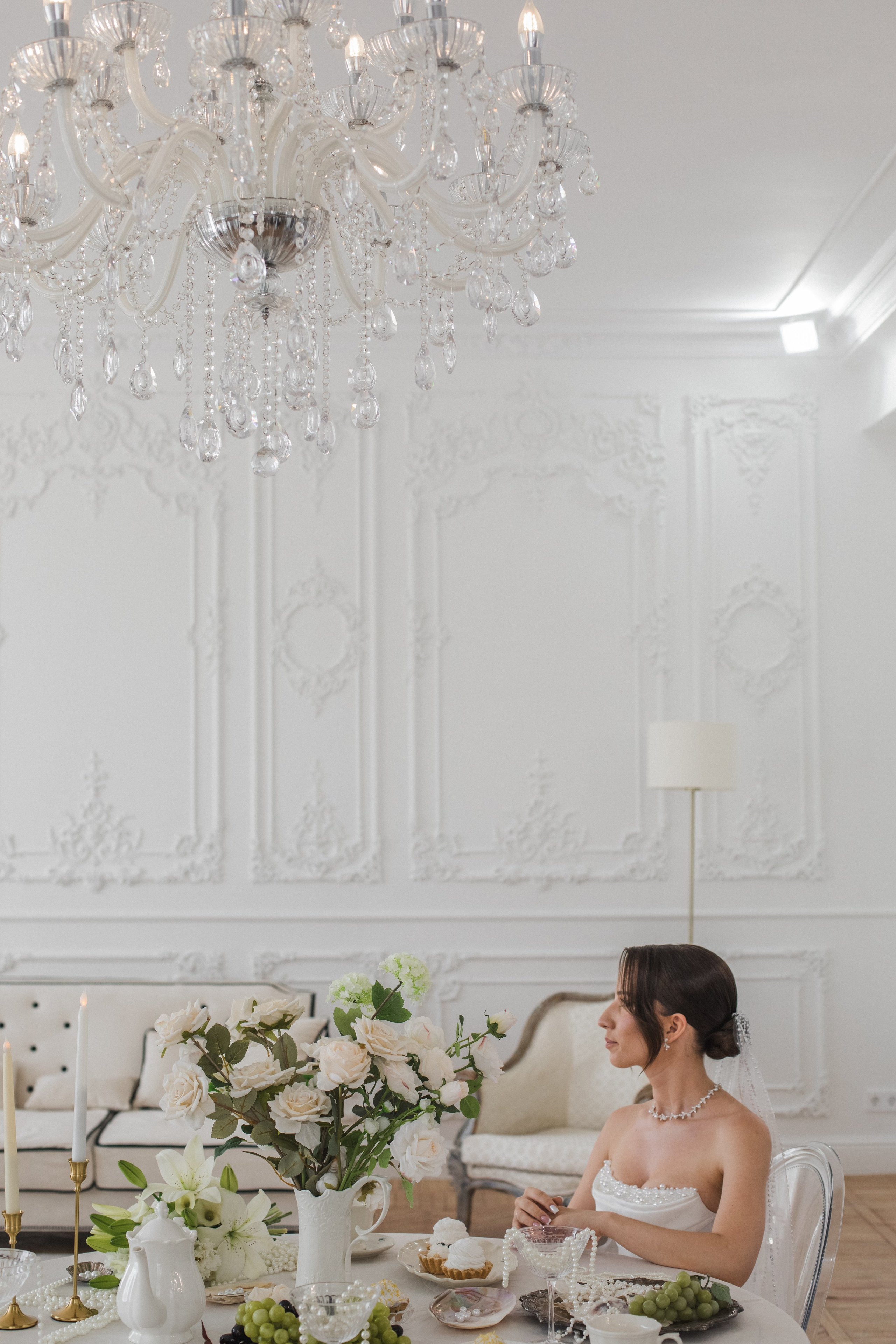 Влад и Нина. Свадебный и семейный фотограф в Краснодаре