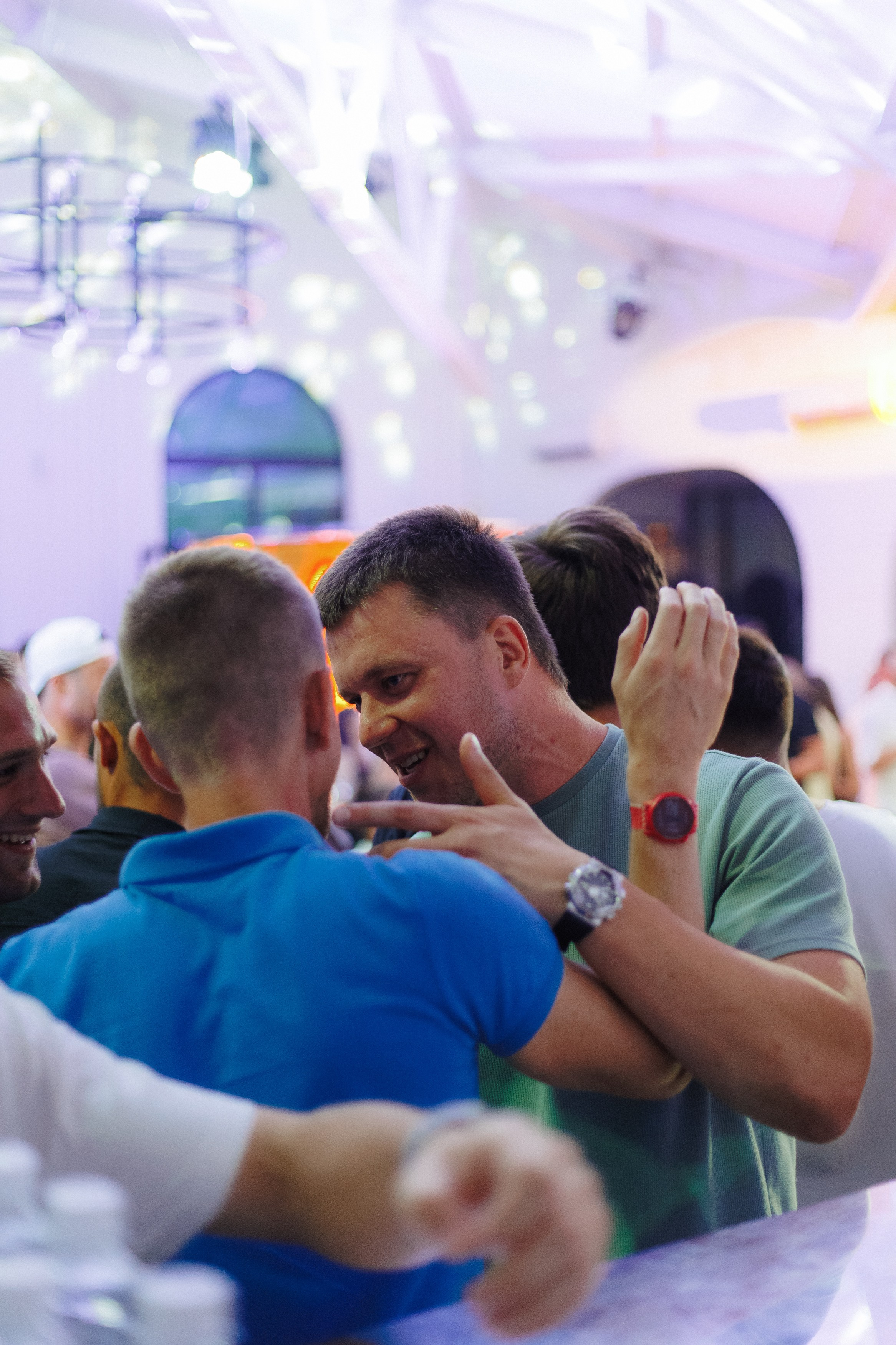 MEDIALIGA DV — AFTER PARTY. СВОИ. ФОТООТЧЕТЫ-СОБЫТИЯ-МЕСТА