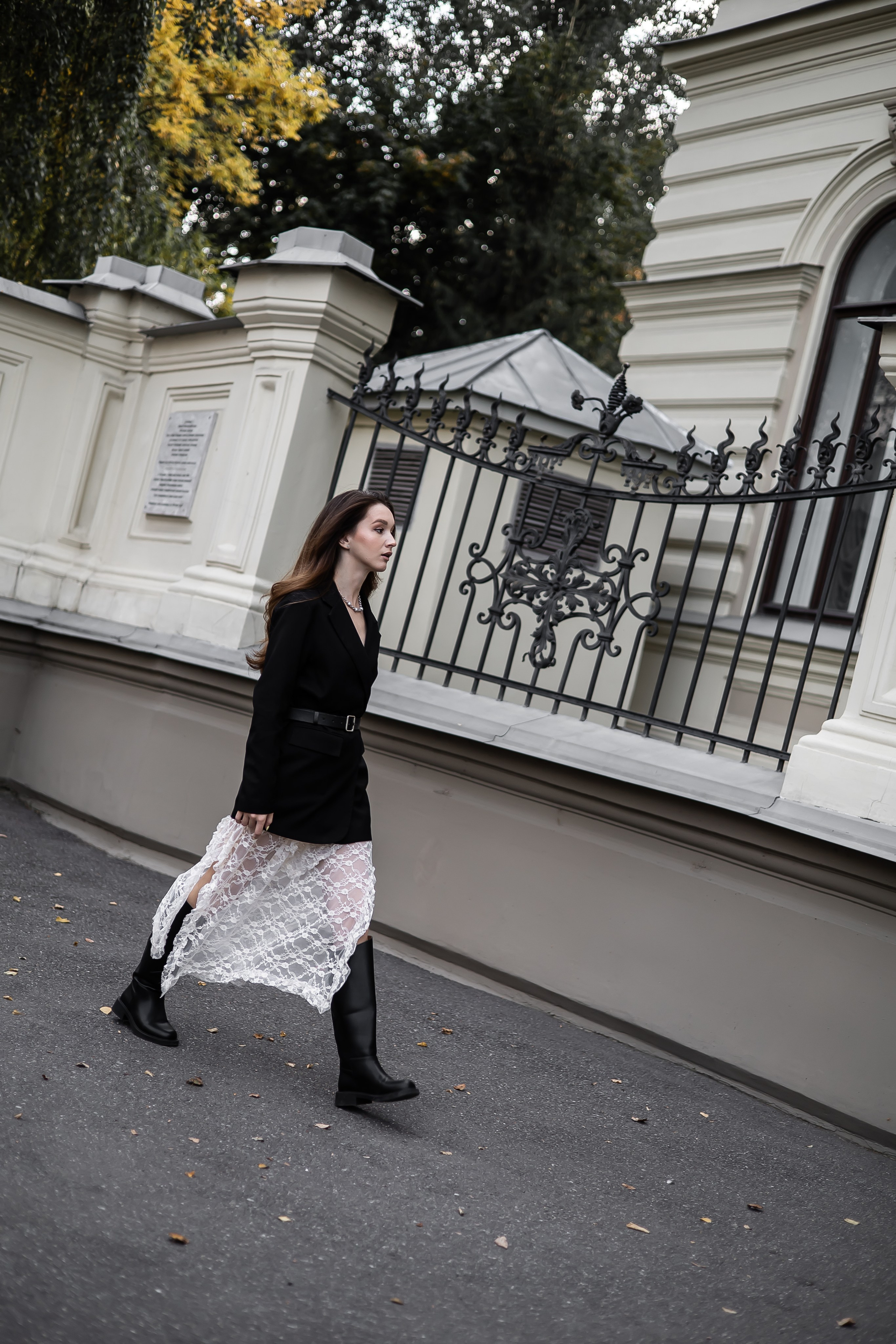 ALINA. Фотограф Элла Ефимова