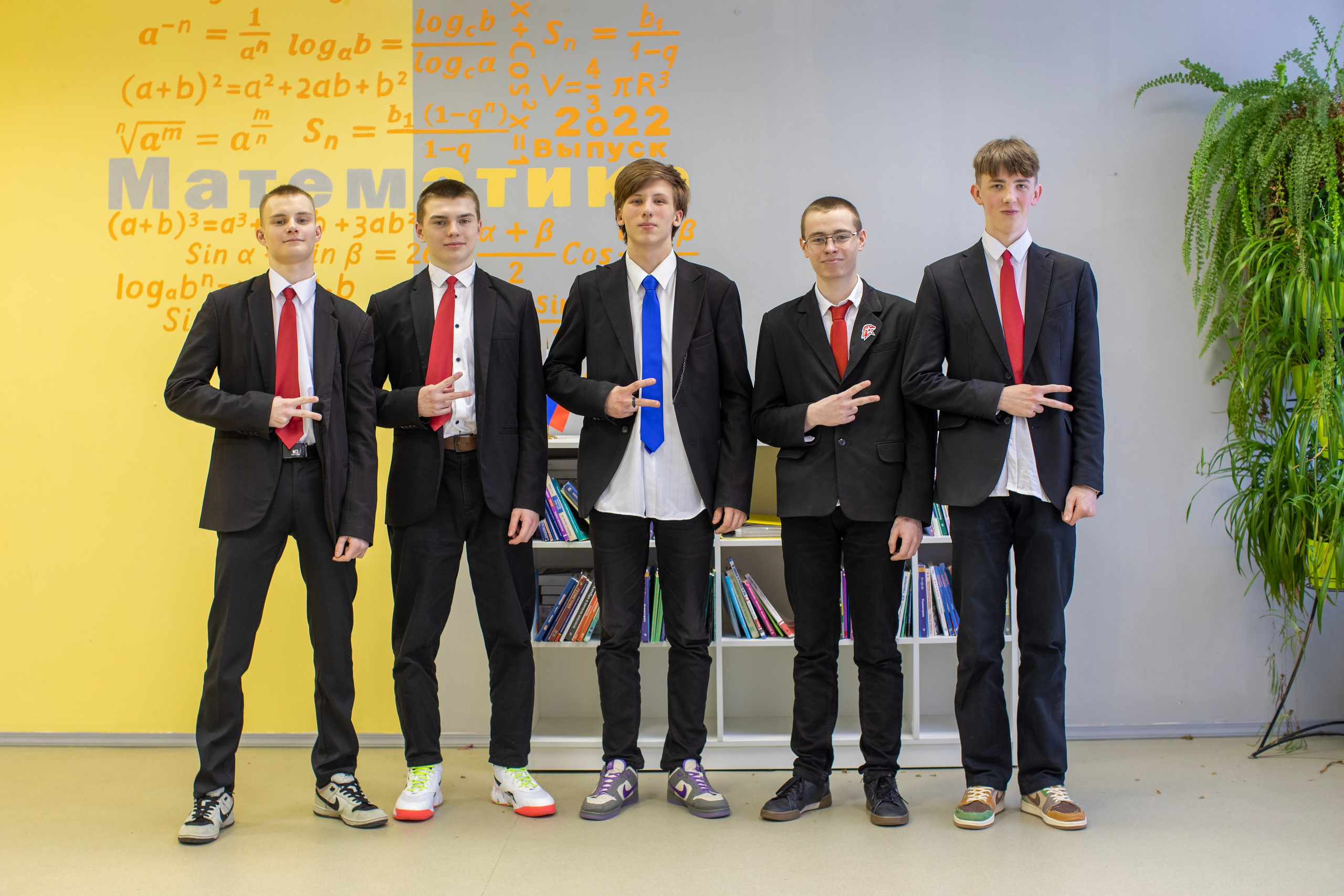 Школьный альбом. Семейный фотограф в Санкт-Петербурге и окрестностях Оксана Морозова