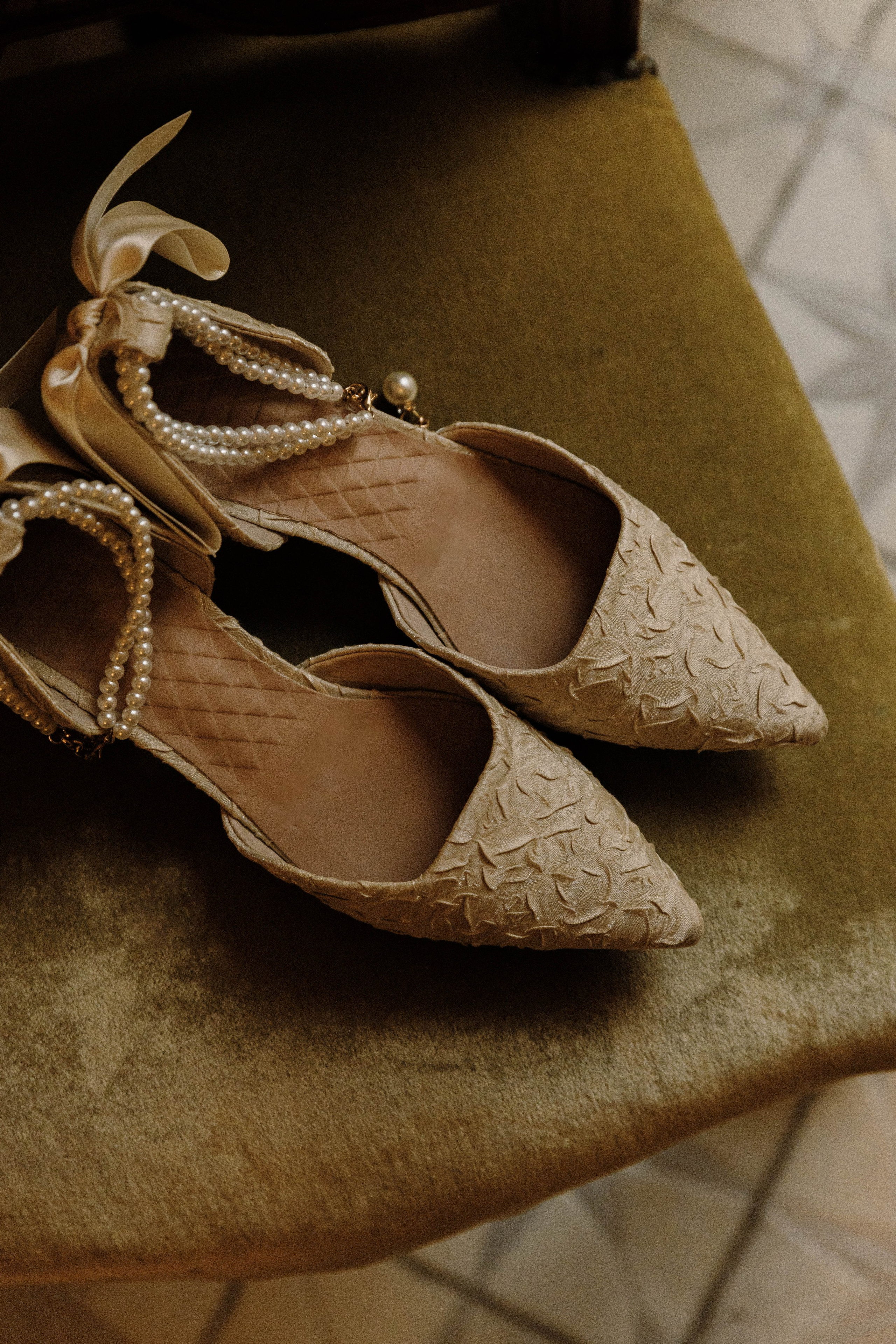 Игорь и Влада. Фотограф Юсова Мария