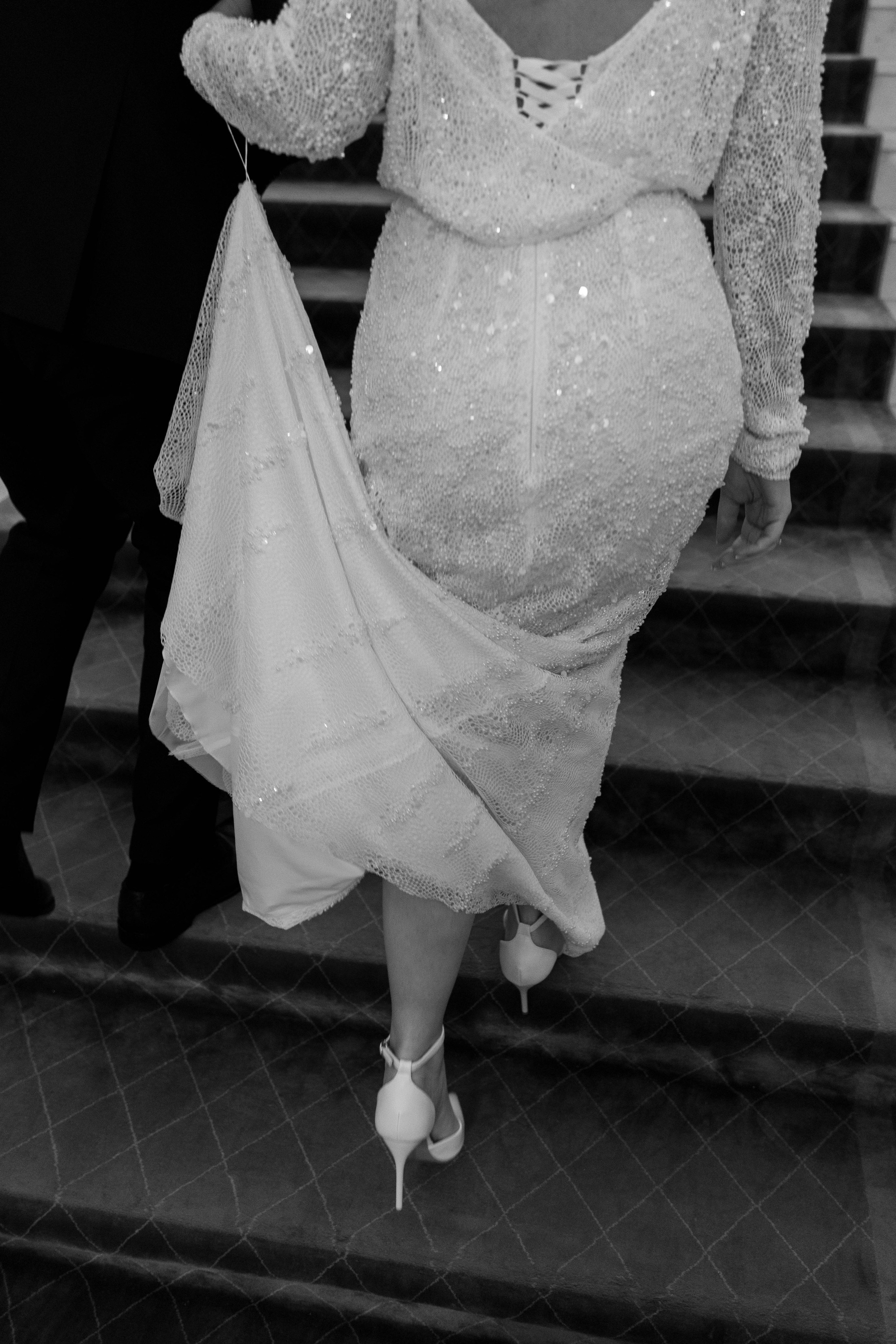 Николай и Даша. Фотограф Юсова Мария