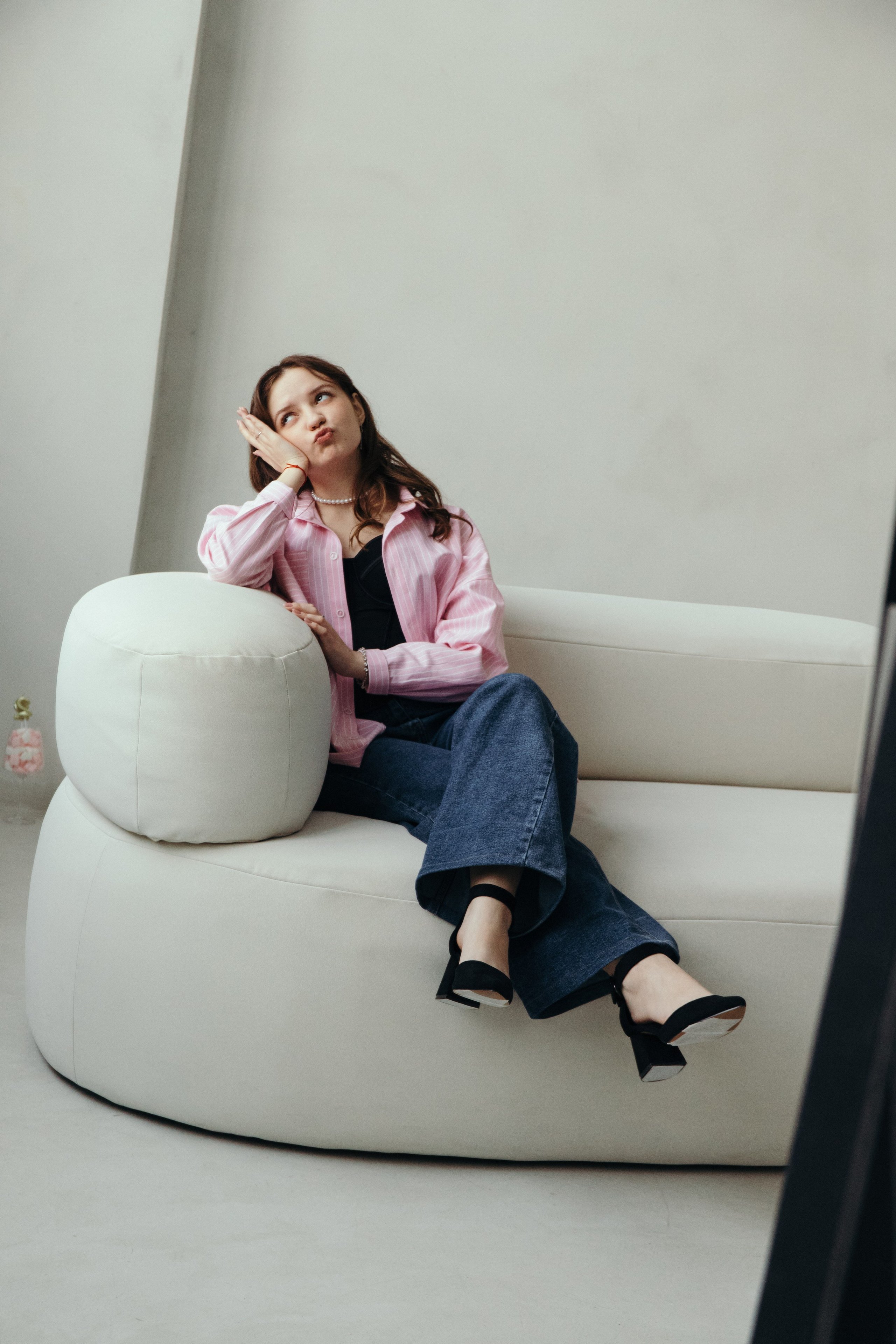 Катя. 22. Фотограф Елена Балакина (Челябинск)