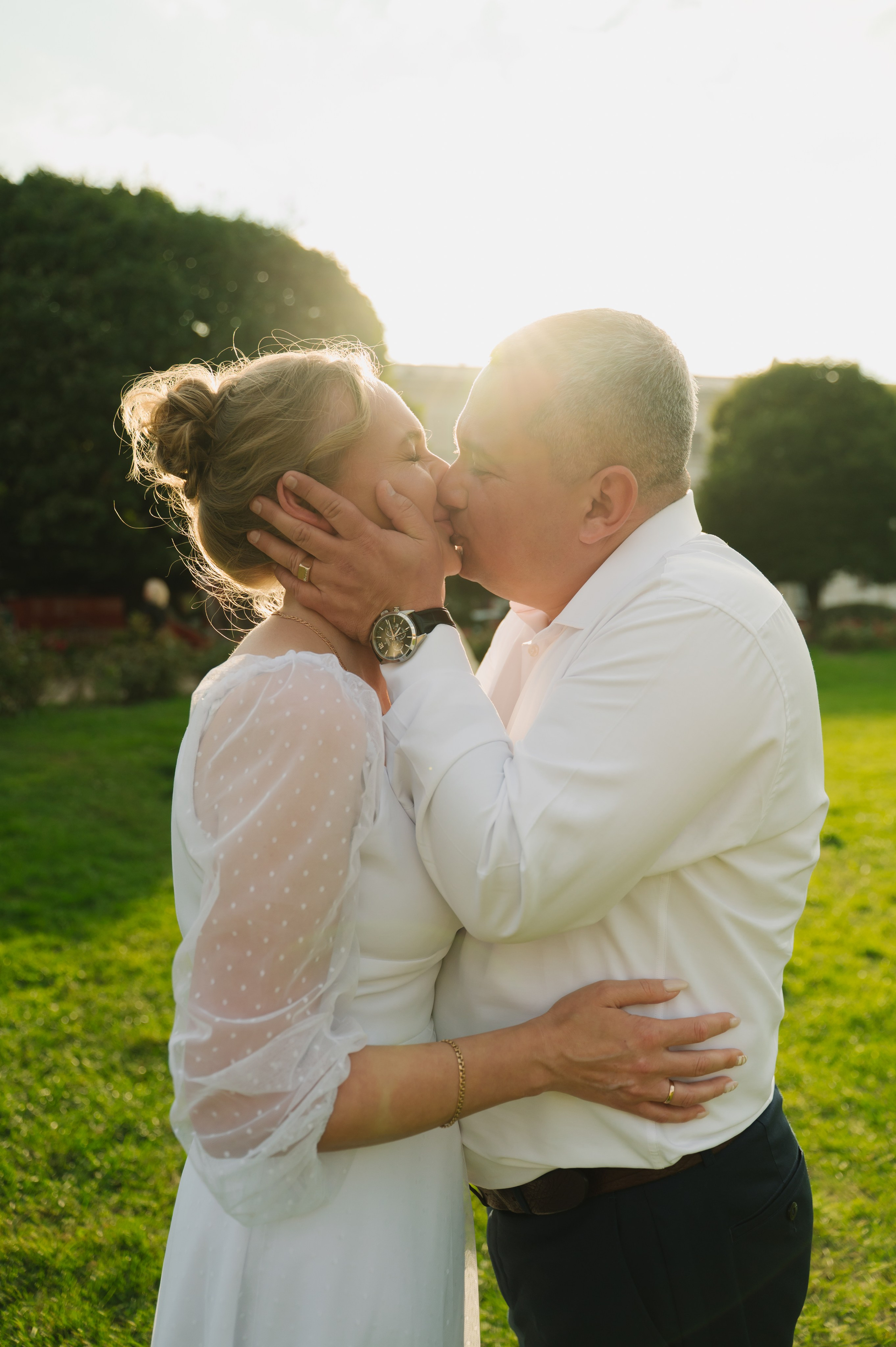 Виталий и Анастасия. Ваш свадебный и семейный фотограф