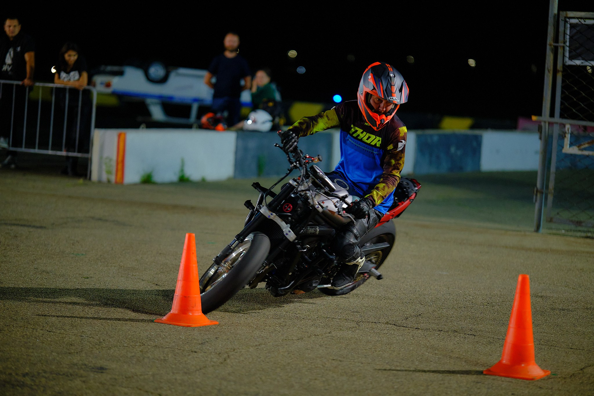 27.07.2024 Ночная Джимхана. Константин Тимонин — фотограф в Краснодаре
