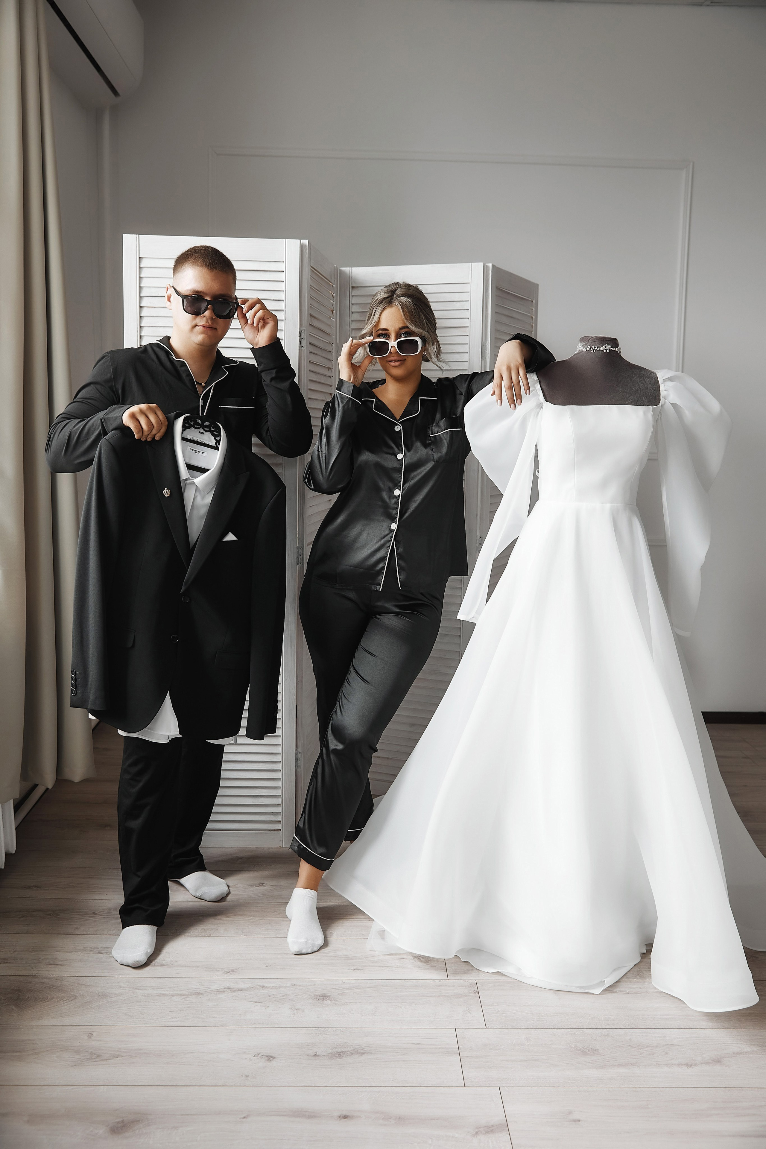 Свадебный проект «Горько» — свадьба Ксении и Андрея. Свадьба под ключ в Новокузнецке, Прокопьевске, Киселевске