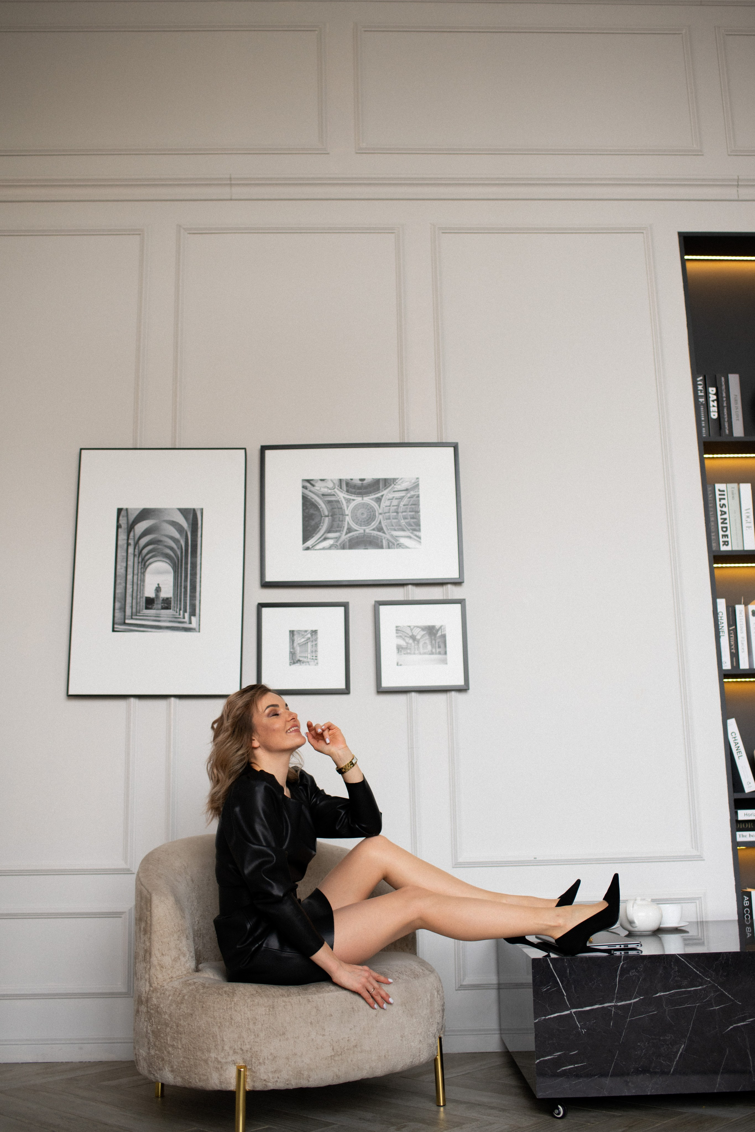 Индивидуальные фотосессии. Фотограф Алиса Чечина. Калуга. Товарково