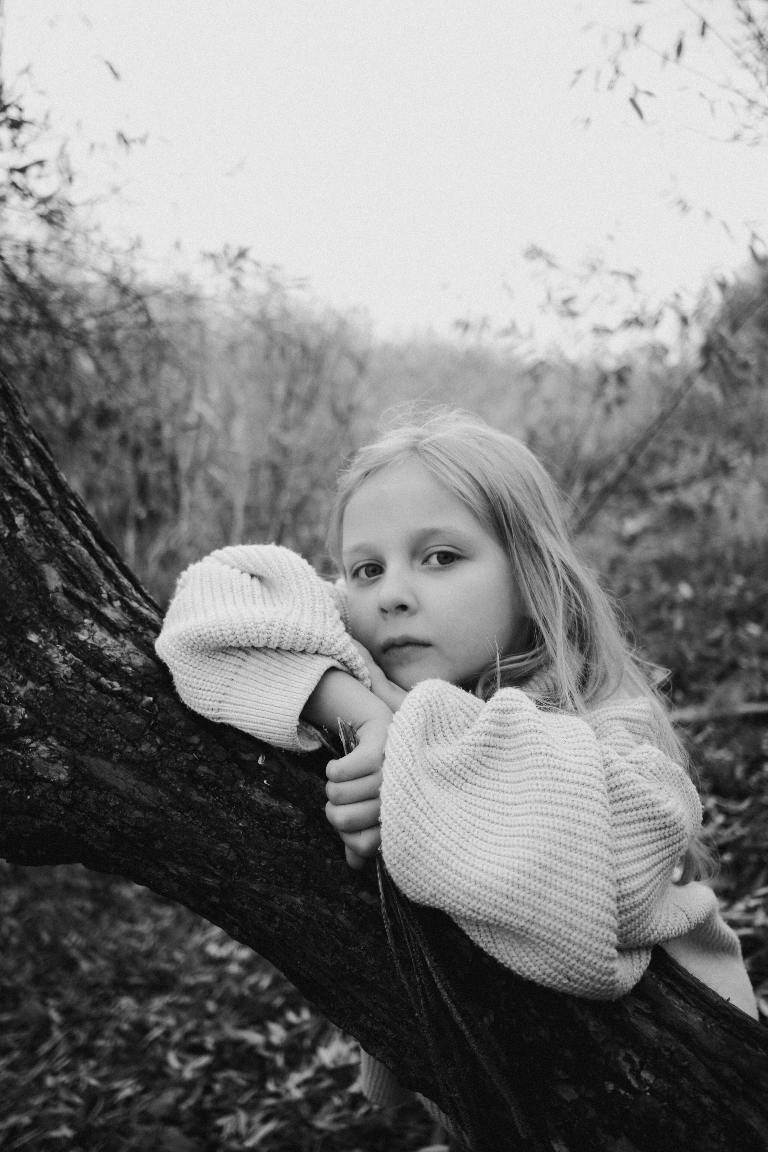 Портреты для дочки. Портретный фотограф в Санкт-Петербурге Мария Вармер