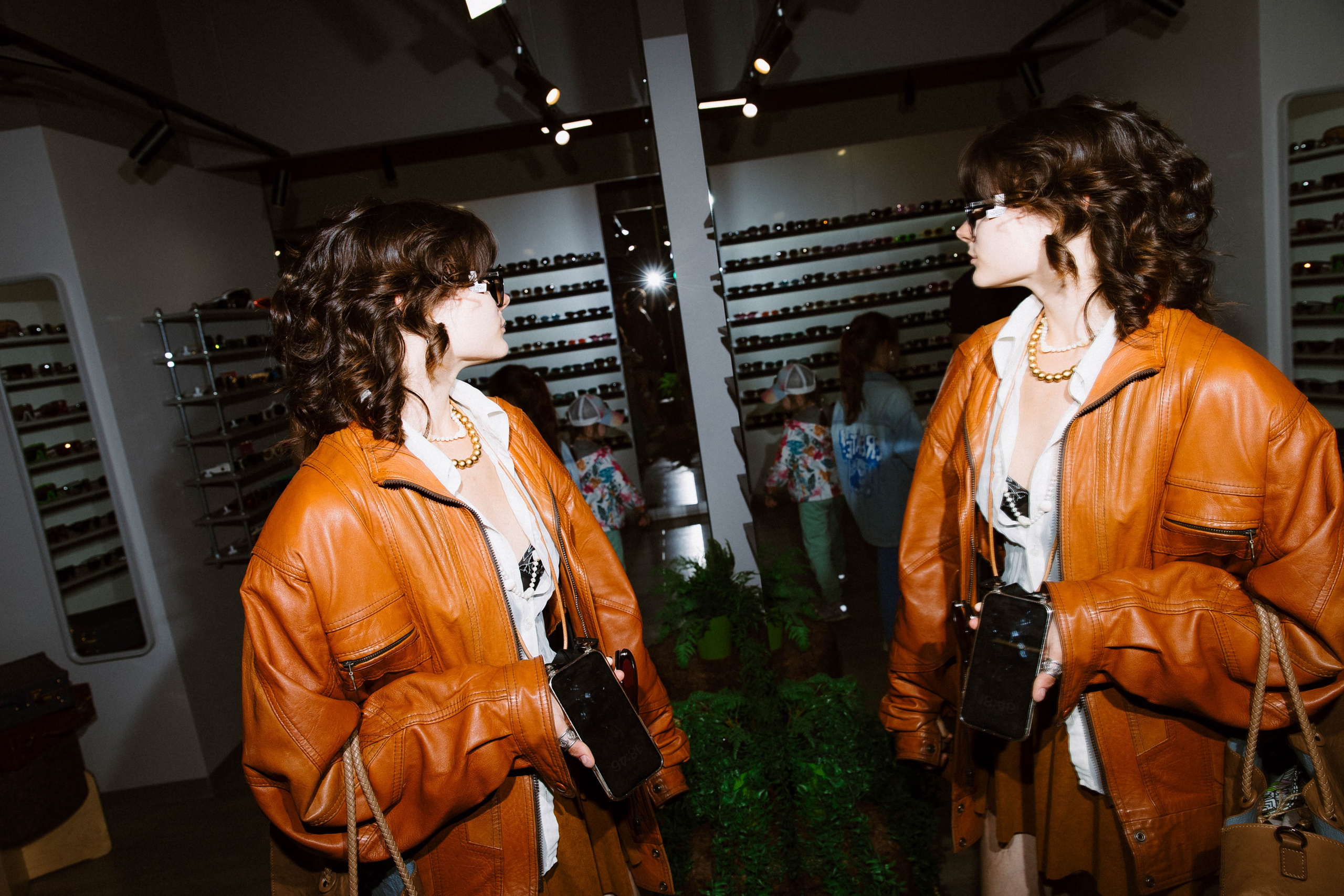 Лето на Советской