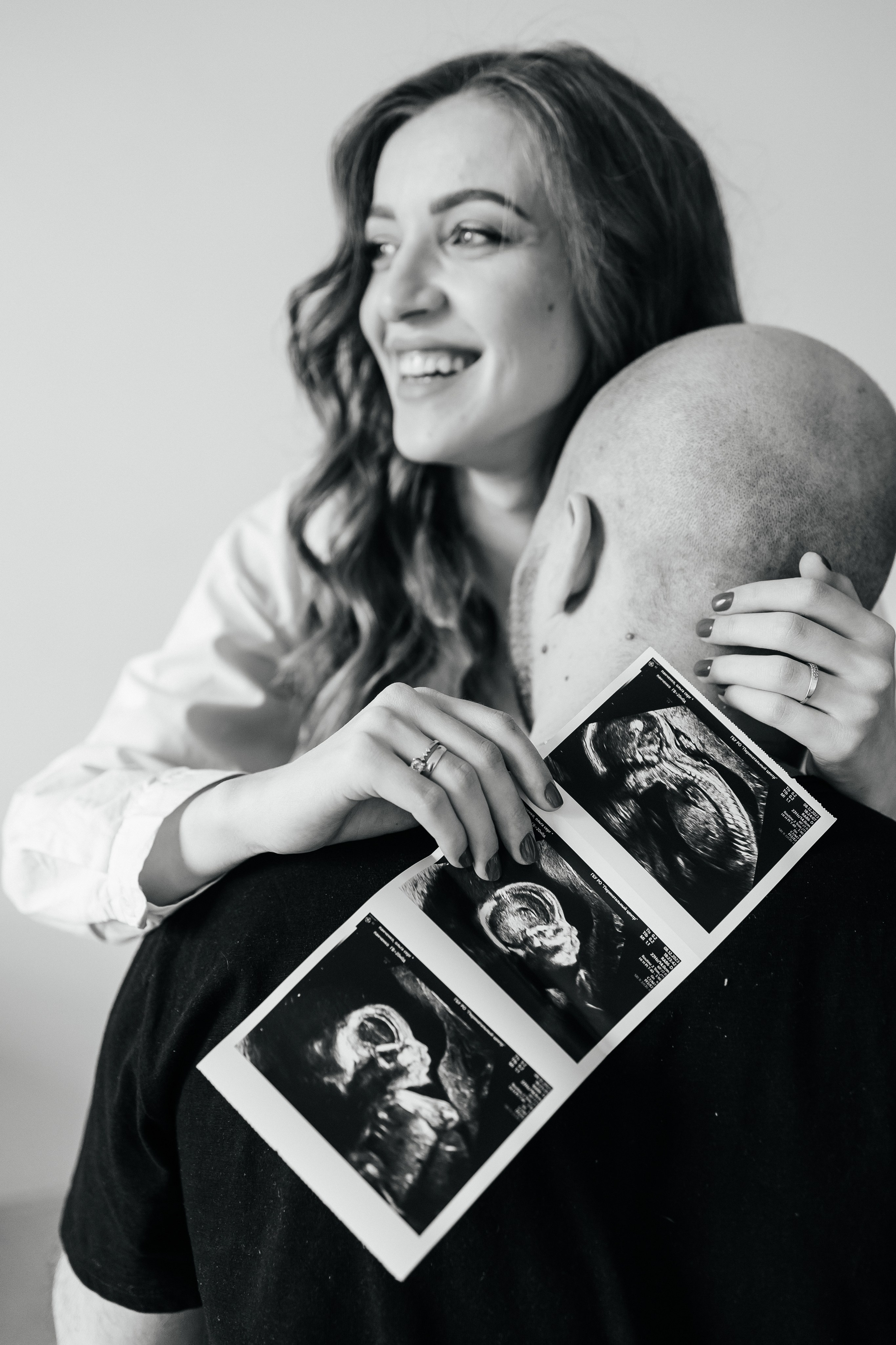 Оля и Костя. Свадебный и семейный фотограф в Ростове-на-Дону