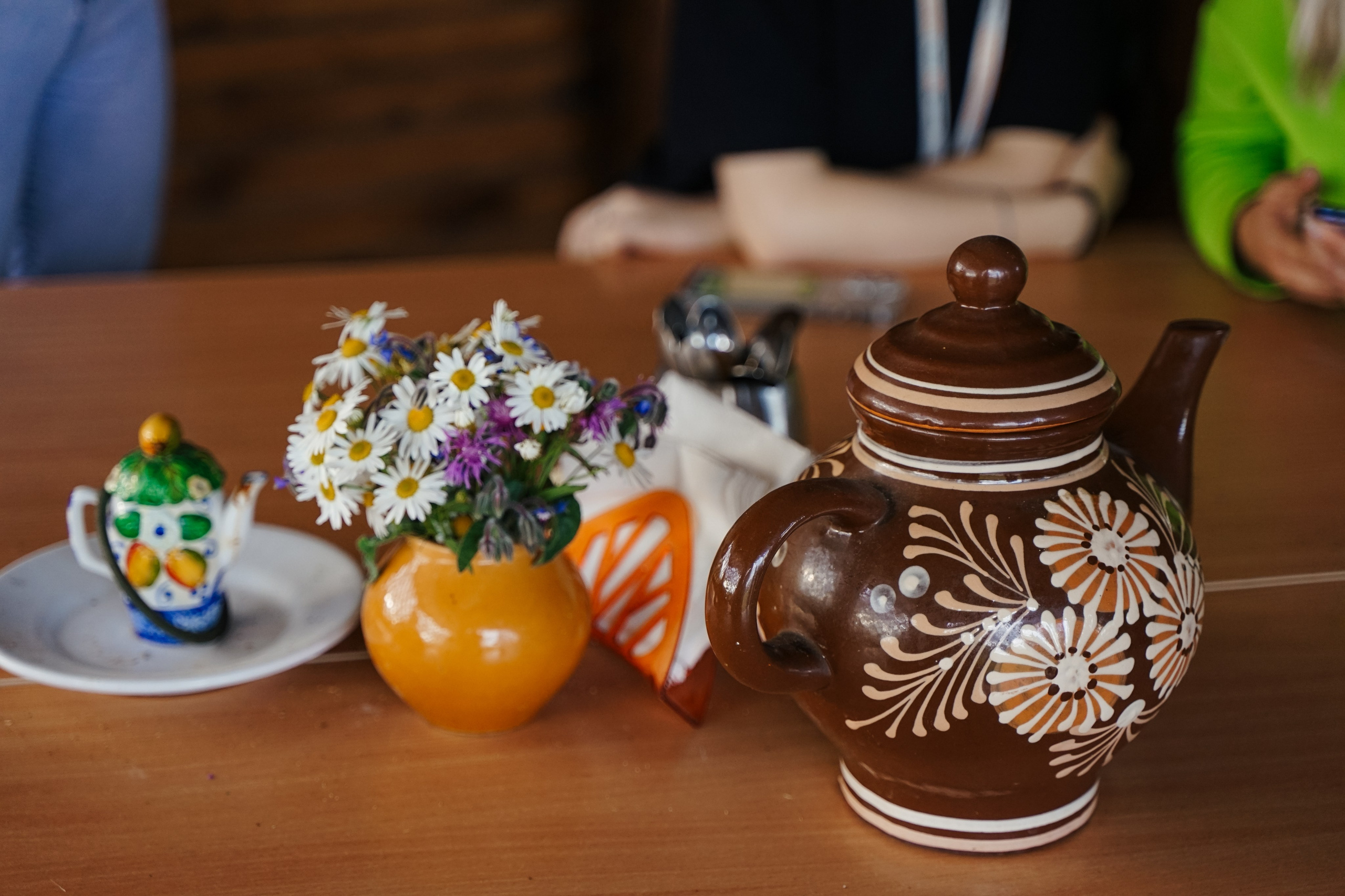 Форум добровольцев ЦФО 2023. Фотограф Надежда Погребняк | Рязань | Москва