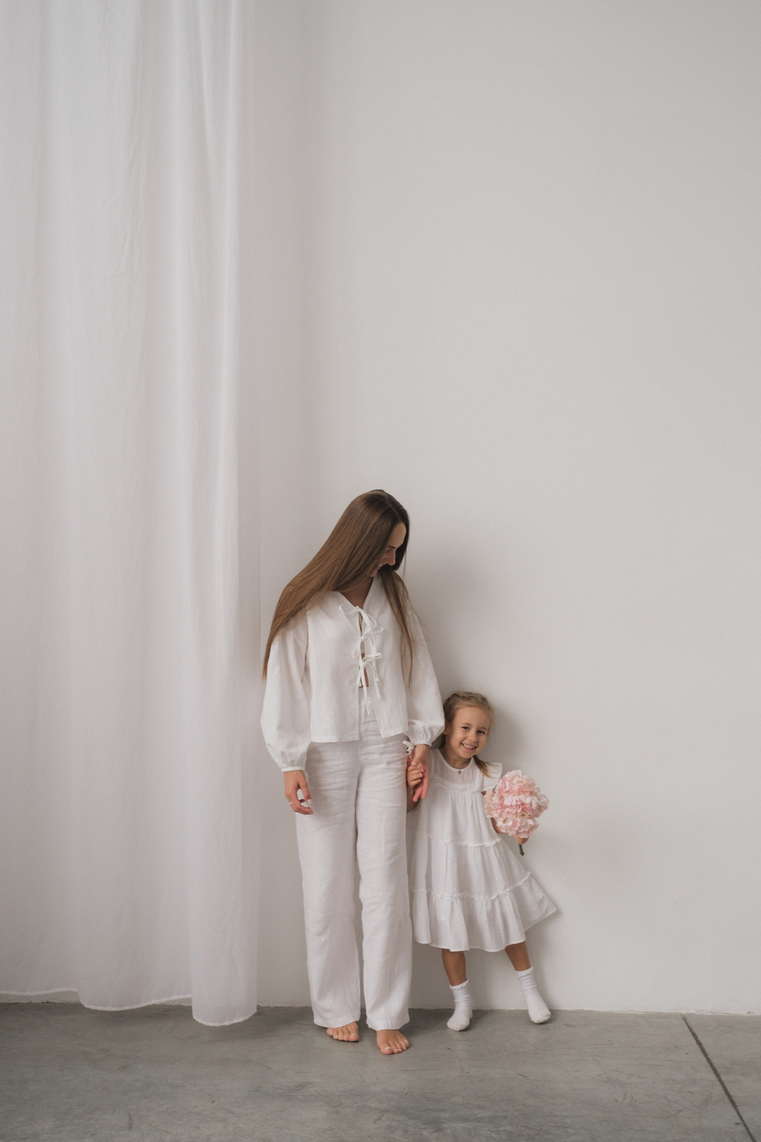 Ксюша и малютка Уля. Свадебный и семейный фотограф в Волгограде