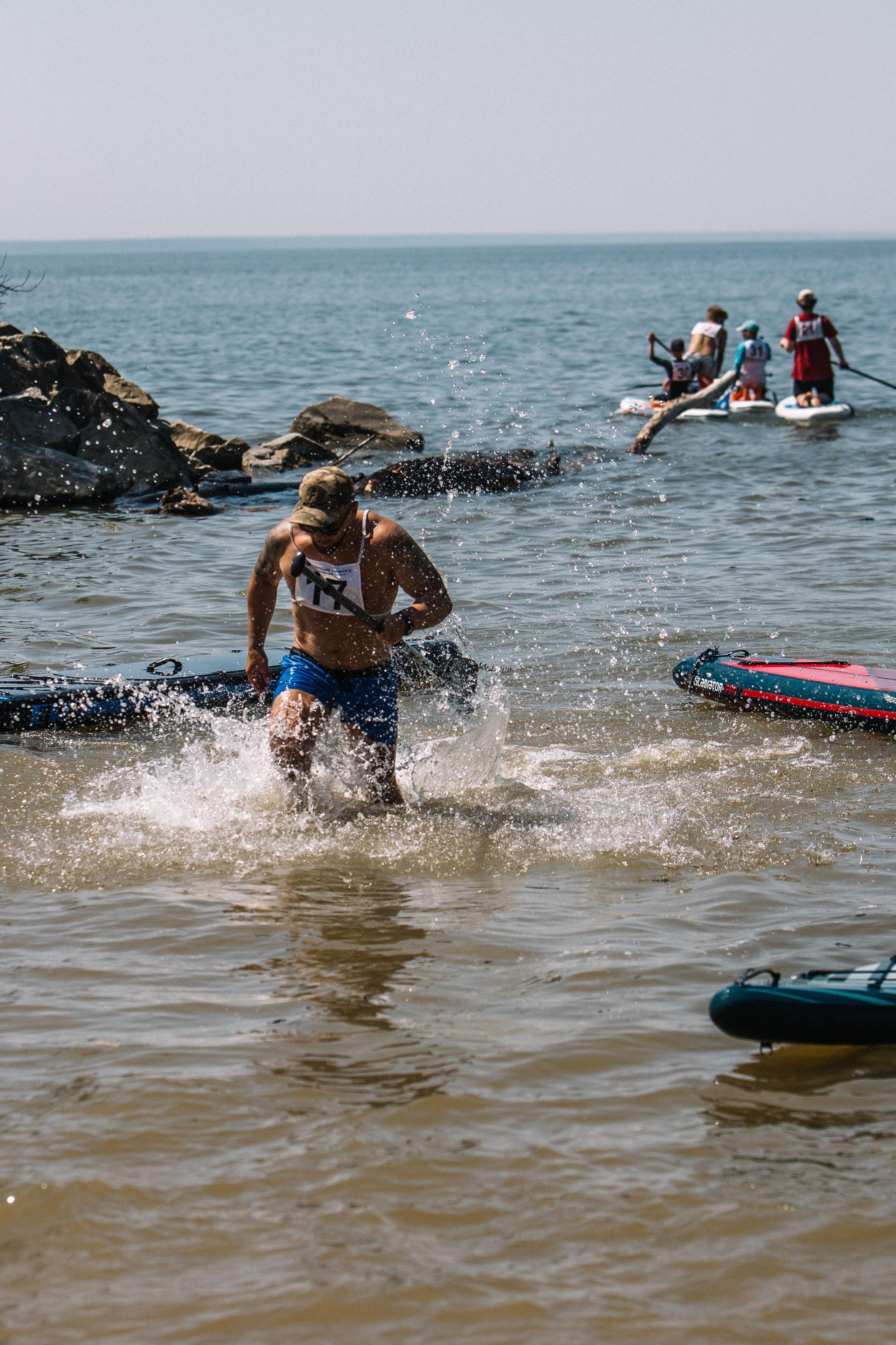 Чемпионат и первенство по НСО по серфингу. Репортажный фотограф в Новосибирске