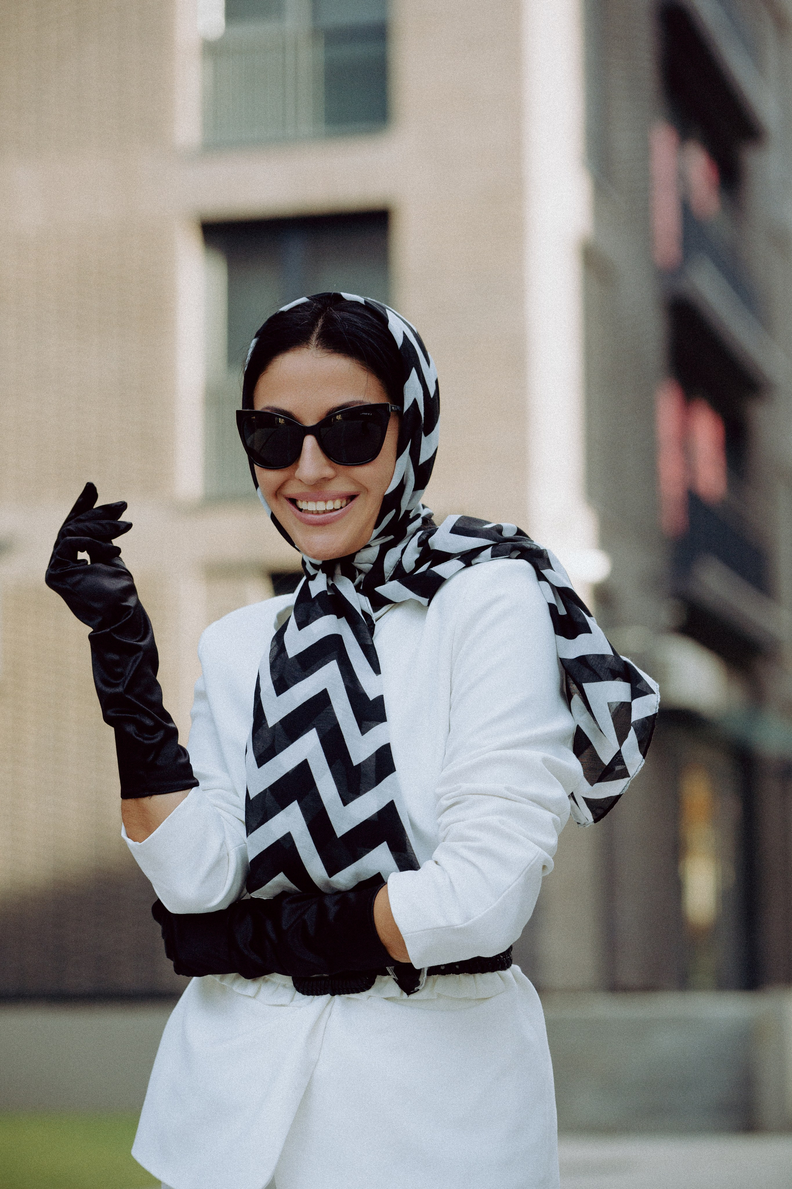 Портретная фотосессия для девушки в Нижнем Новгороде