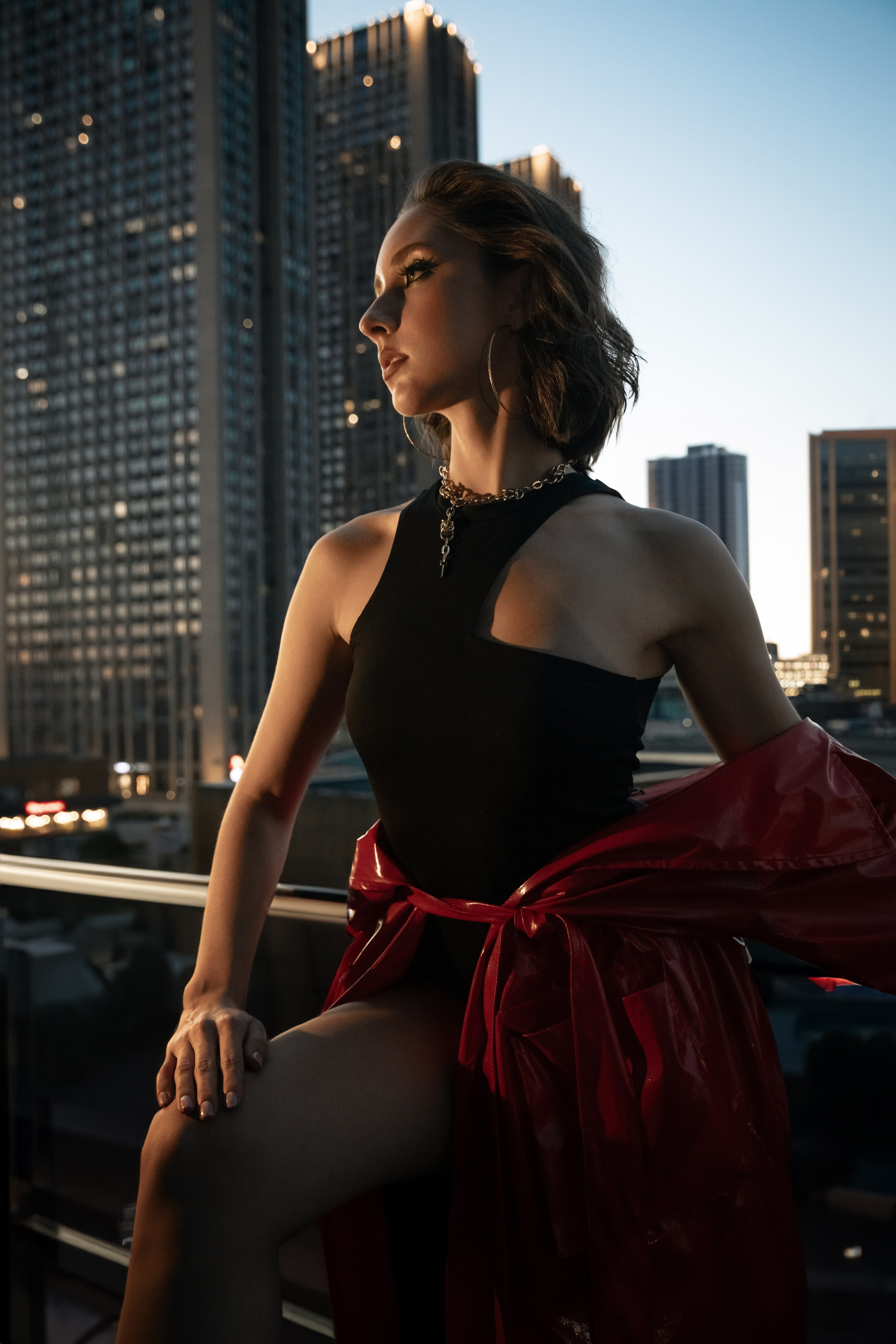 Уличные съемки. Alexey Sentyurin, brands and business photographer in Moscow