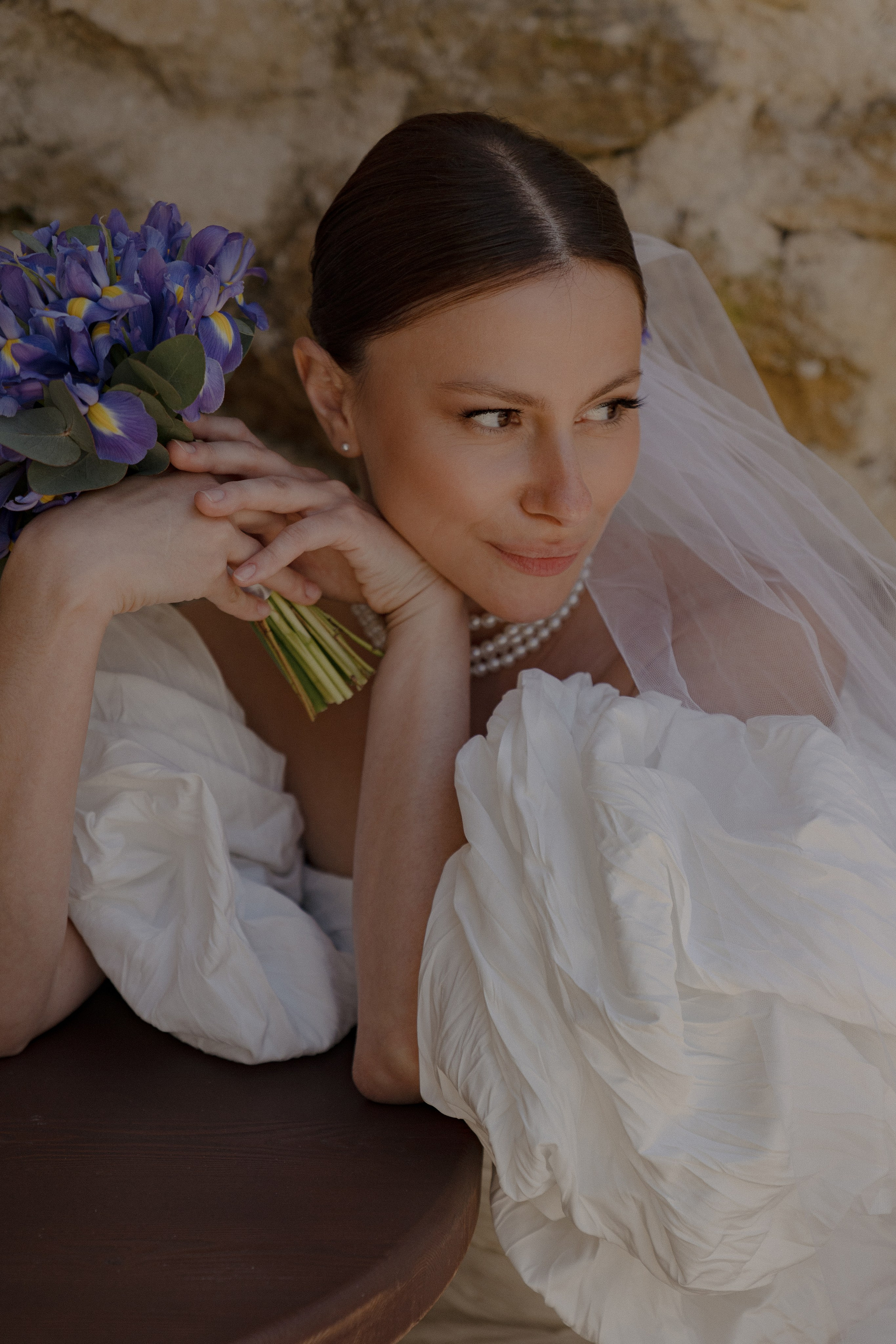 Денис и Ольга. Главная