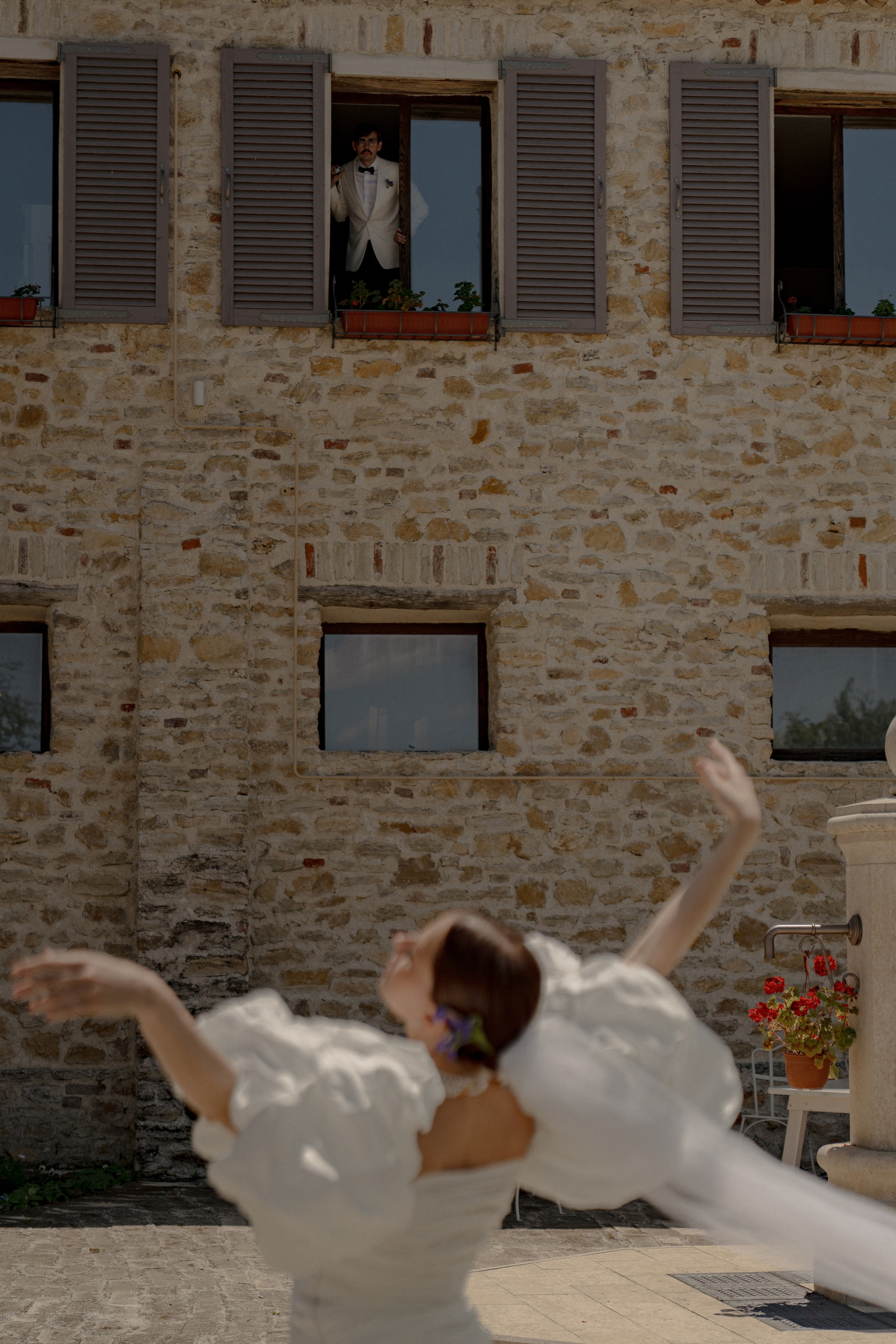 Денис и Ольга. Главная