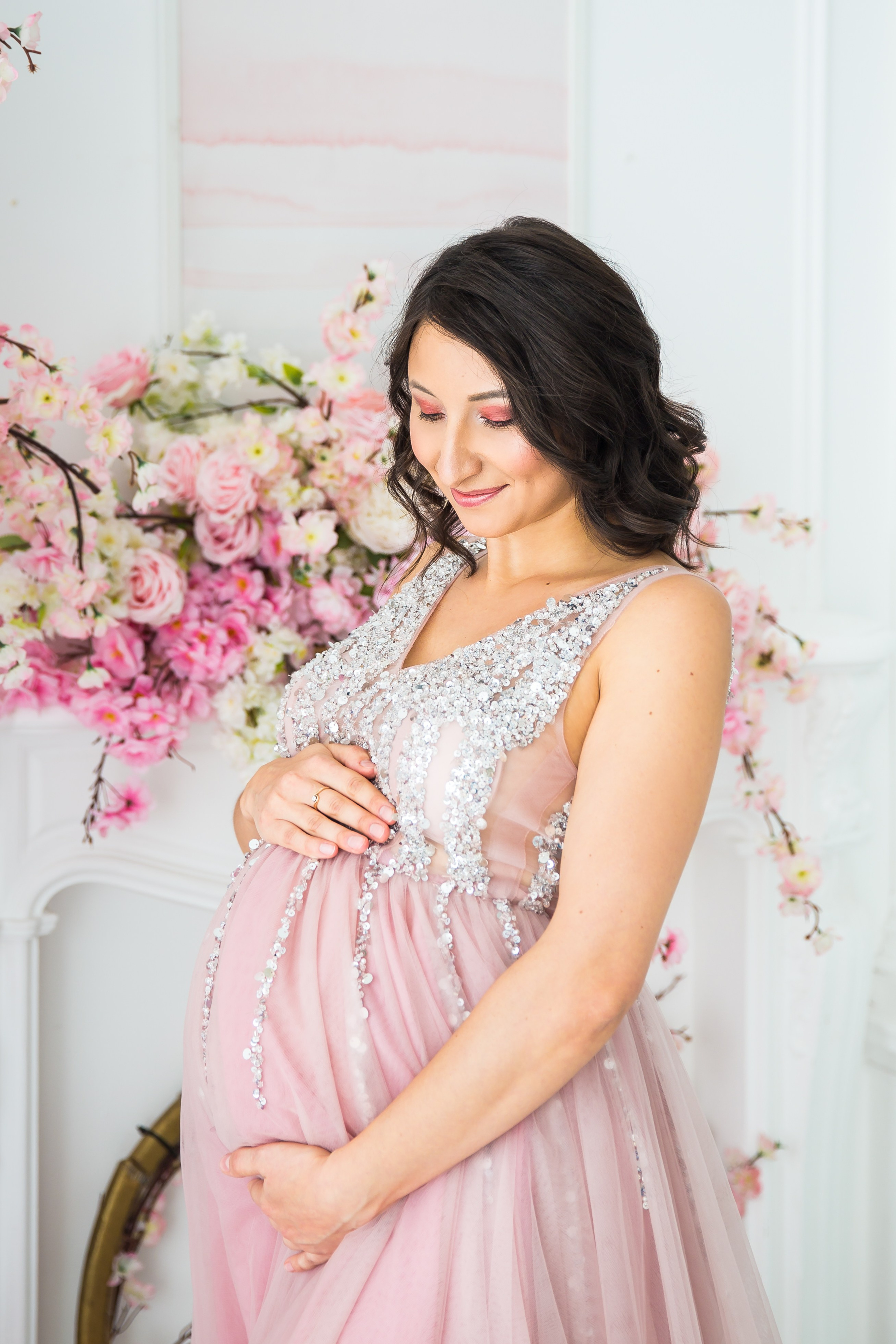 Фотосессия Беременности. Семейный, Свадебный и Детский фотограф в Москве Екатерина Дорогина