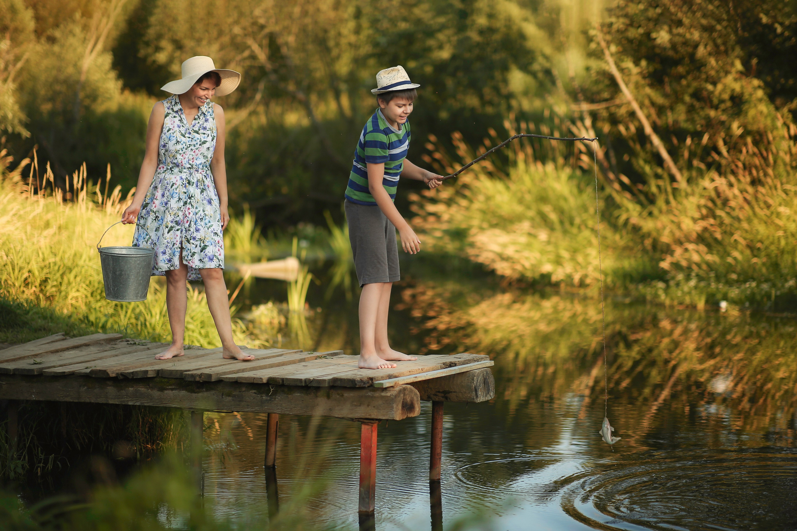 Семья. Фотограф в Москве Анна Астафьева