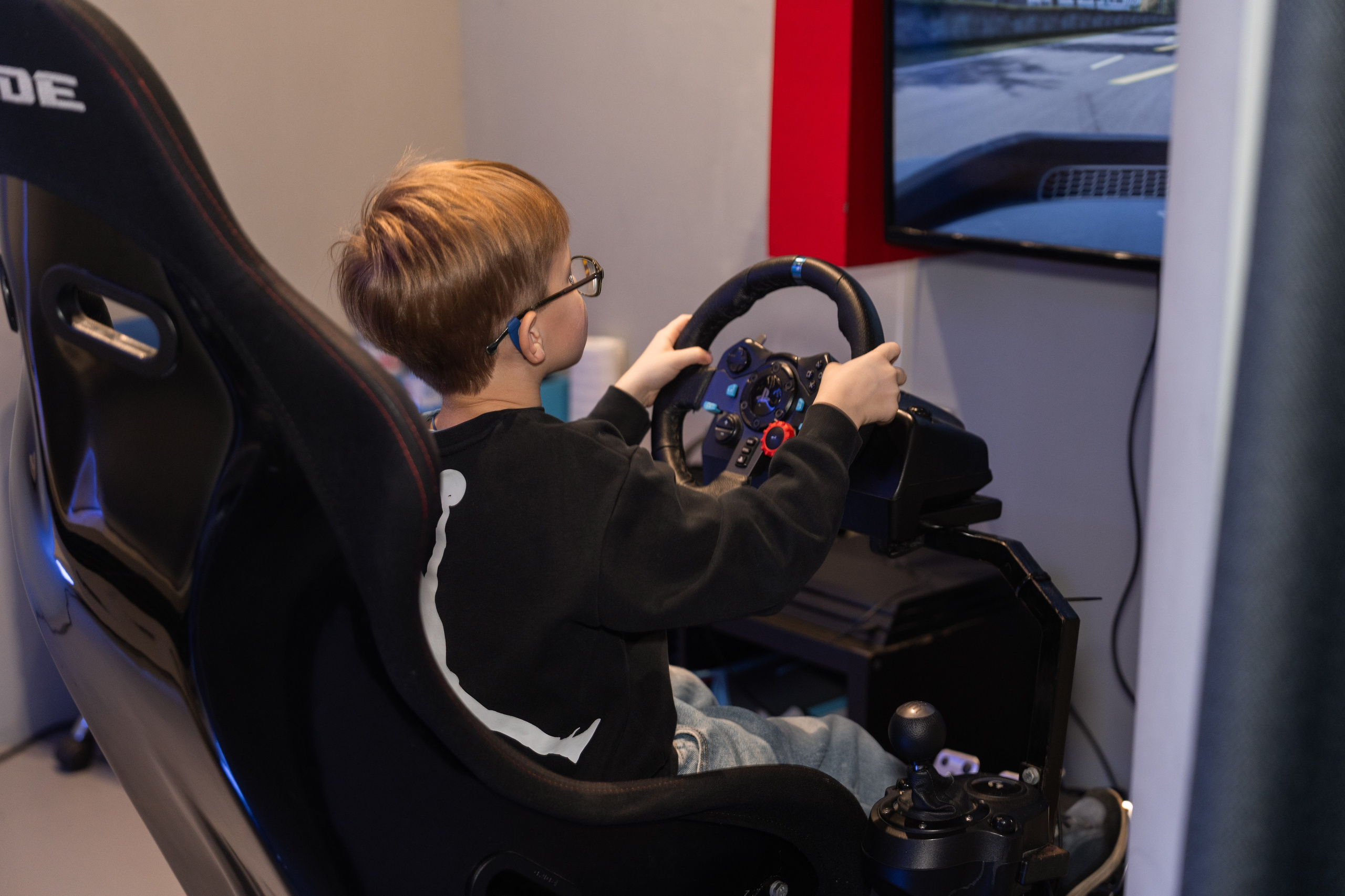 День рождения Коли. Свадебный фотограф в Москве Анна Полушина