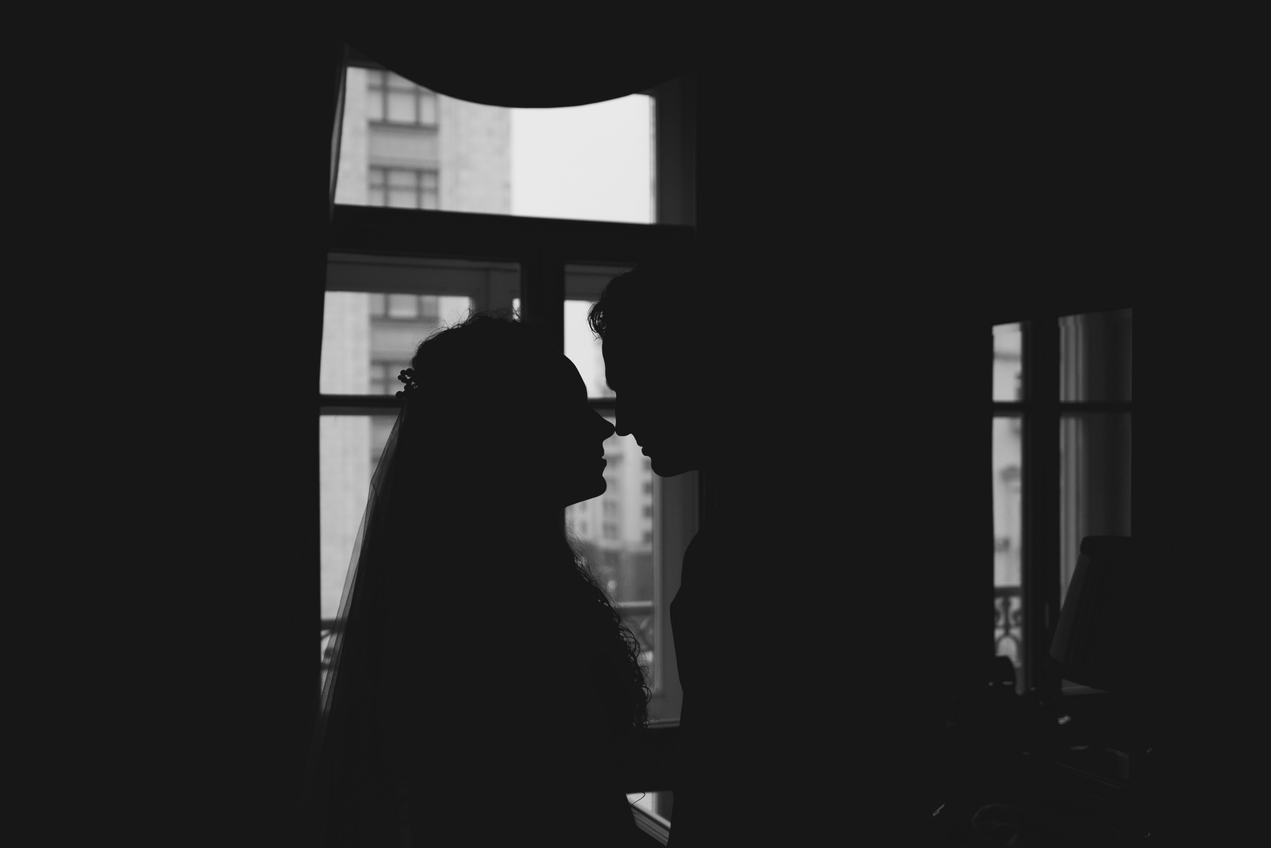 Свадьбы. Photomantis