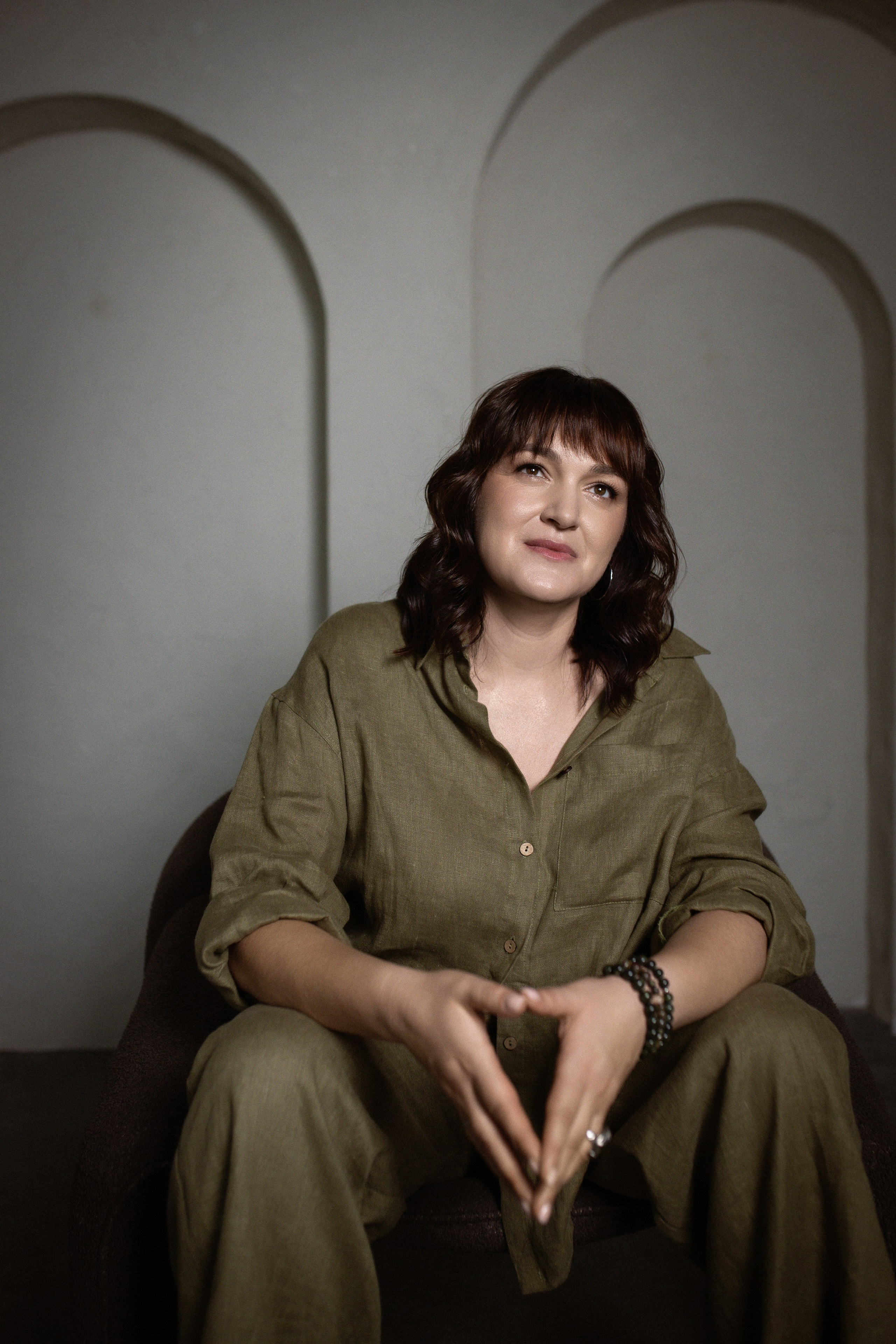 Ольга. Фотографирую женщин, мужчин и их отношения