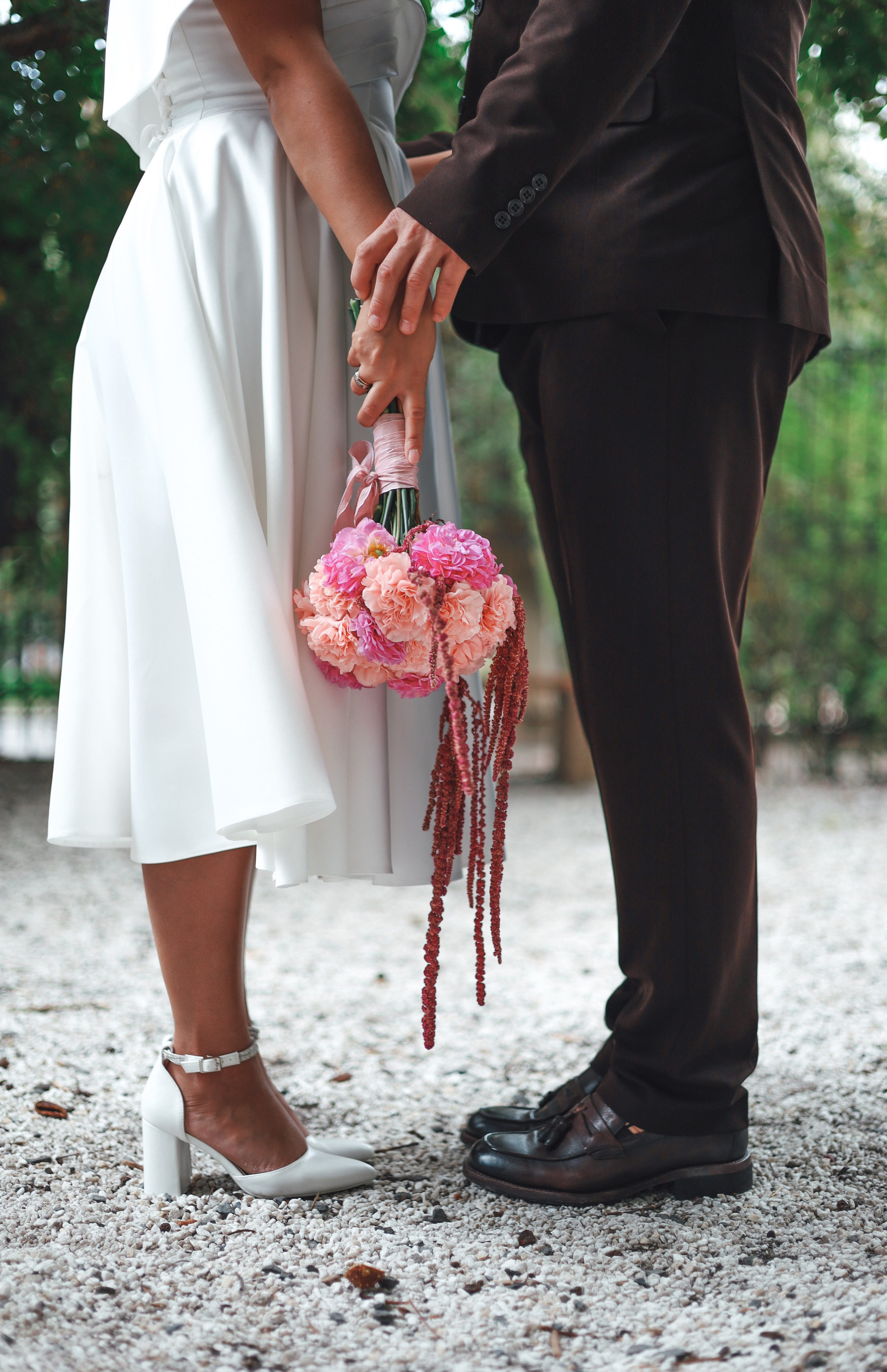 Свадебная съёмка, тут про любовь. Слава Лерина. Фотограф. Ростов-на-Дону