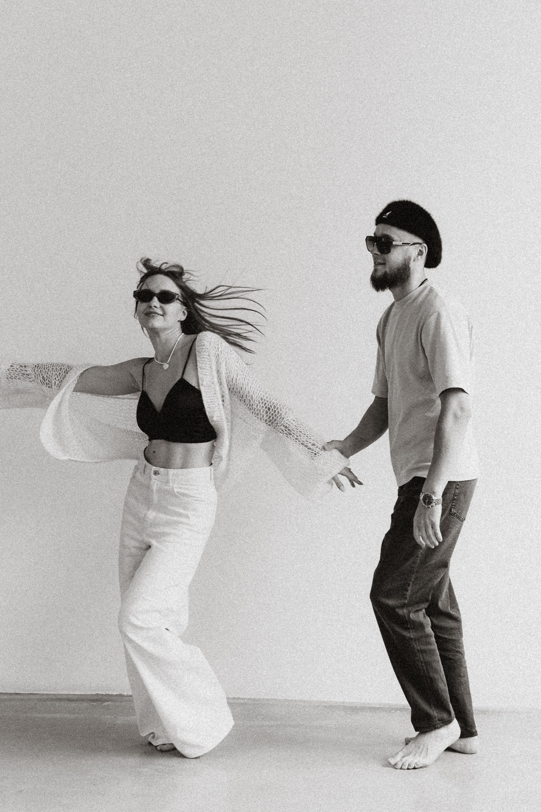 Лавстори: Анна и Михаил. Эльвира Галимьянова — семейный фотограф Екатеринбурга