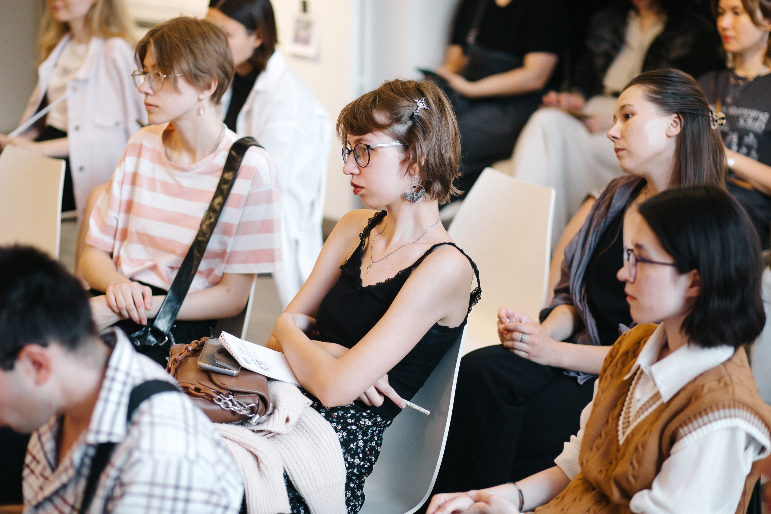 07.06.2024 Презентация книги «Балконы: почему они у нас такие?». Книжный клуб