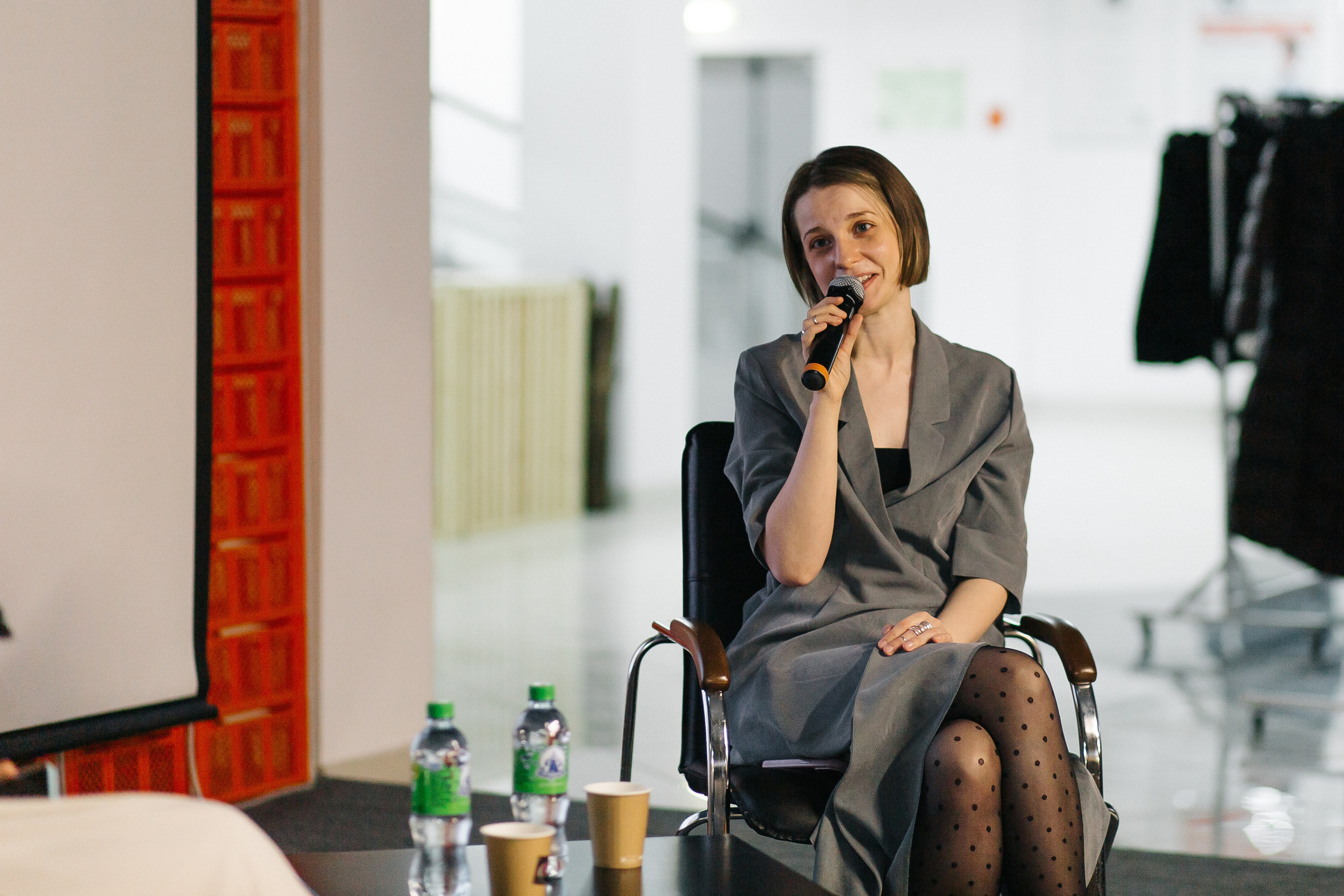 23.03.2024 Фестиваль «Книжные люди». Книжный клуб