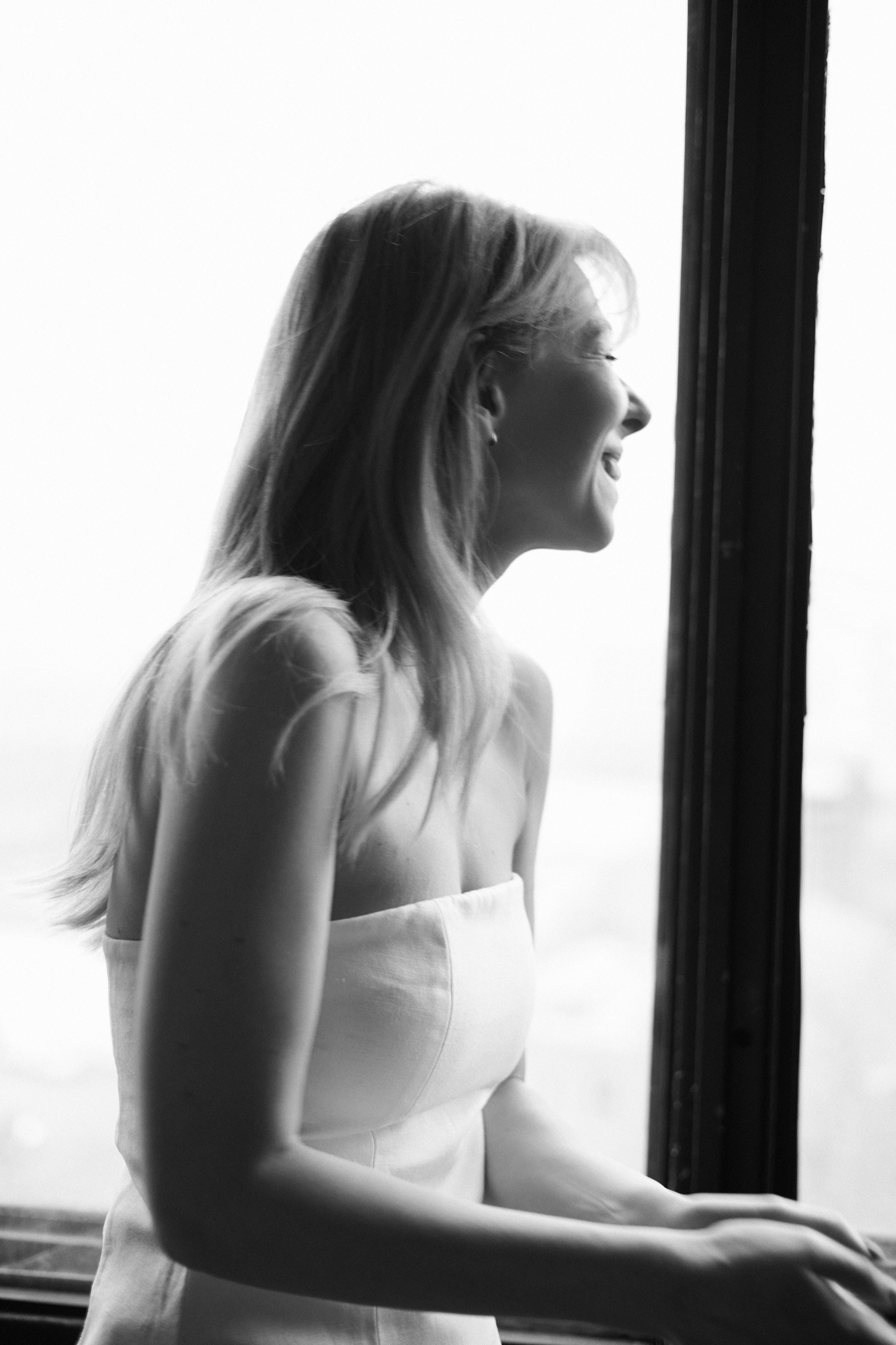 Мария. Кизя Мисриева — фотограф: плёнка, цифра. Москва и не только