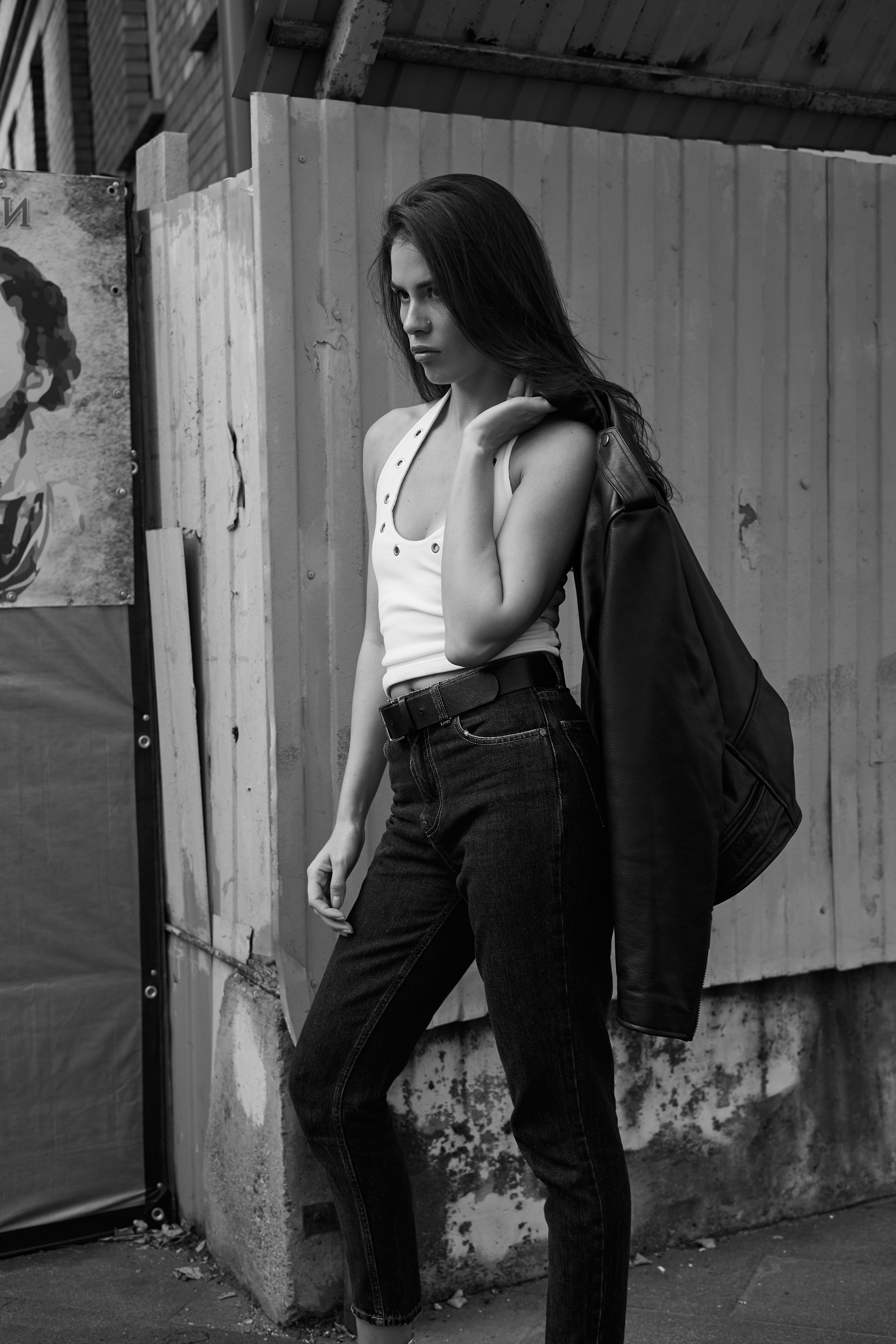 Yana. Кизя Мисриева — фотограф: плёнка, цифра. Москва и не только